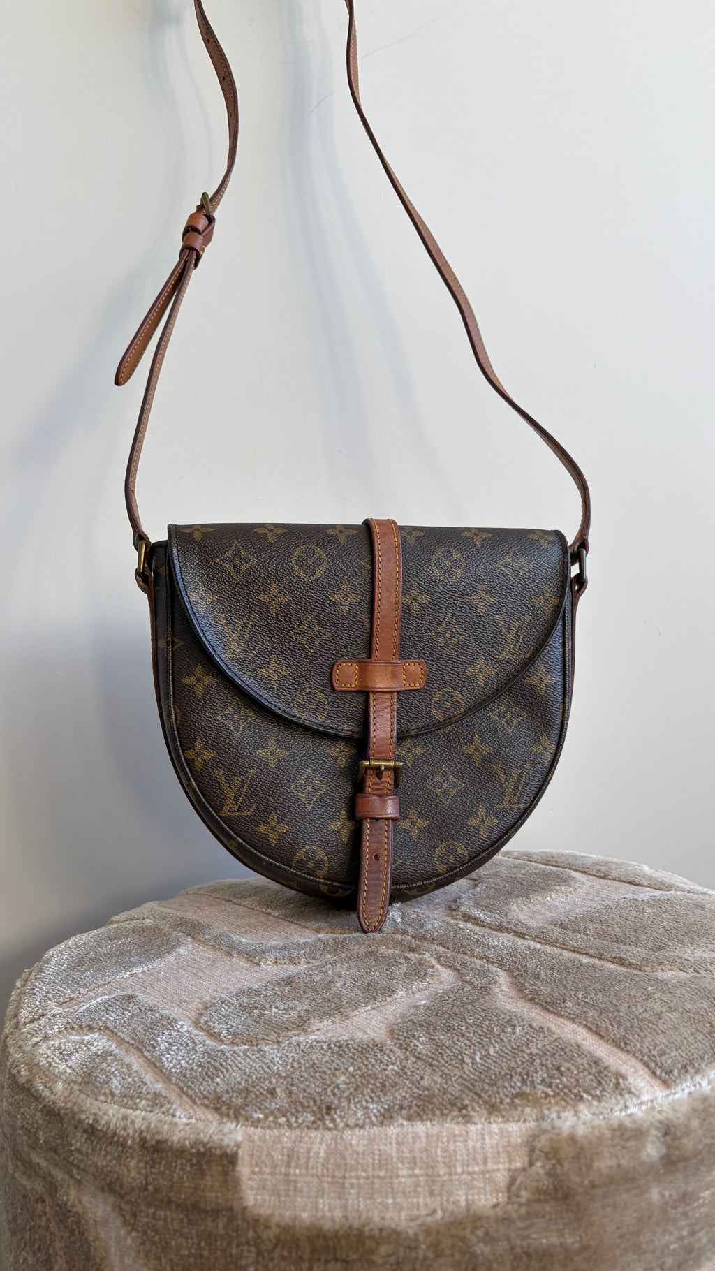 Louis Vuitton Chantilly - Productfoto