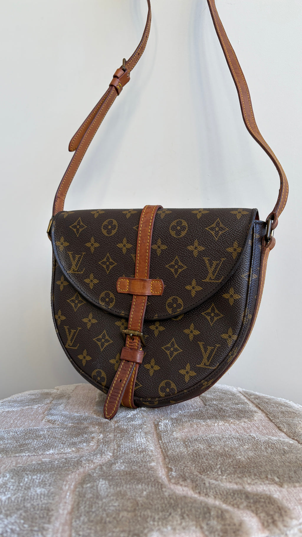 Louis Vuitton Chantilly - Productfoto