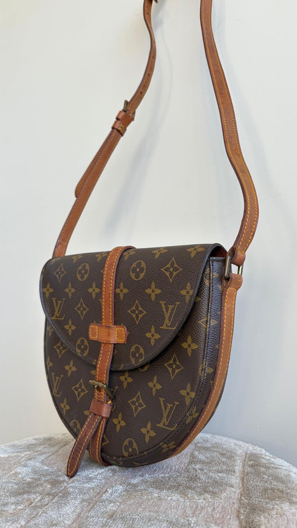 Louis Vuitton Chantilly - Productfoto 3