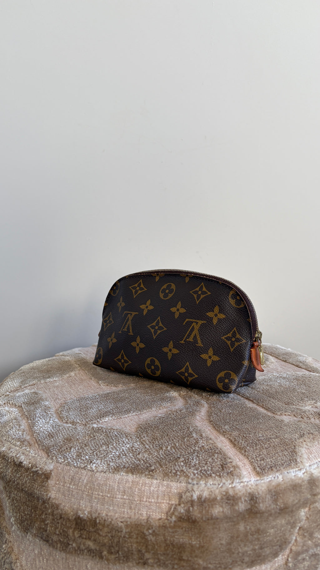 Louis Vuitton Cosmetic Pouch - Productfoto