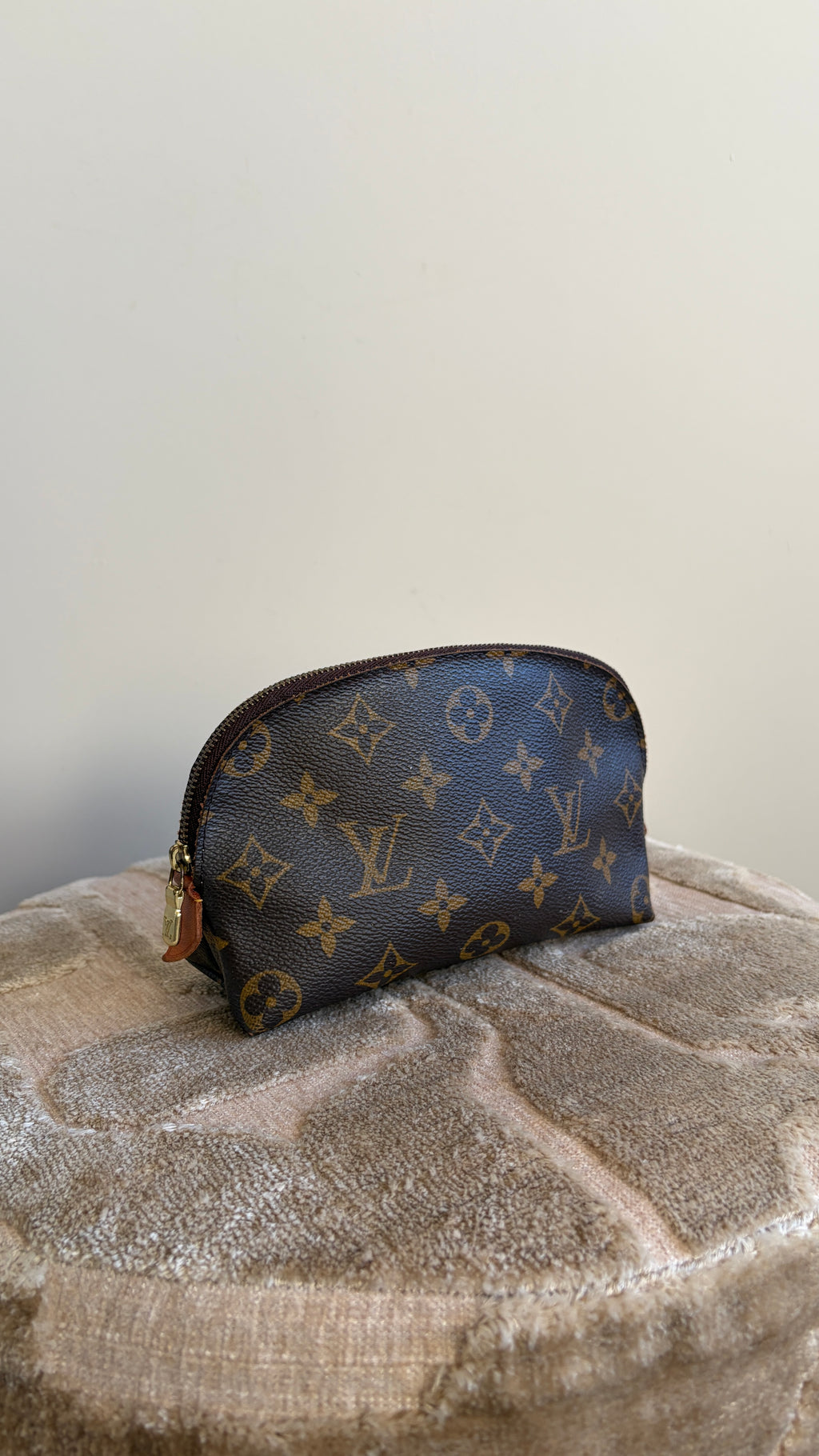 Louis Vuitton Cosmetic Pouch - Productfoto 2