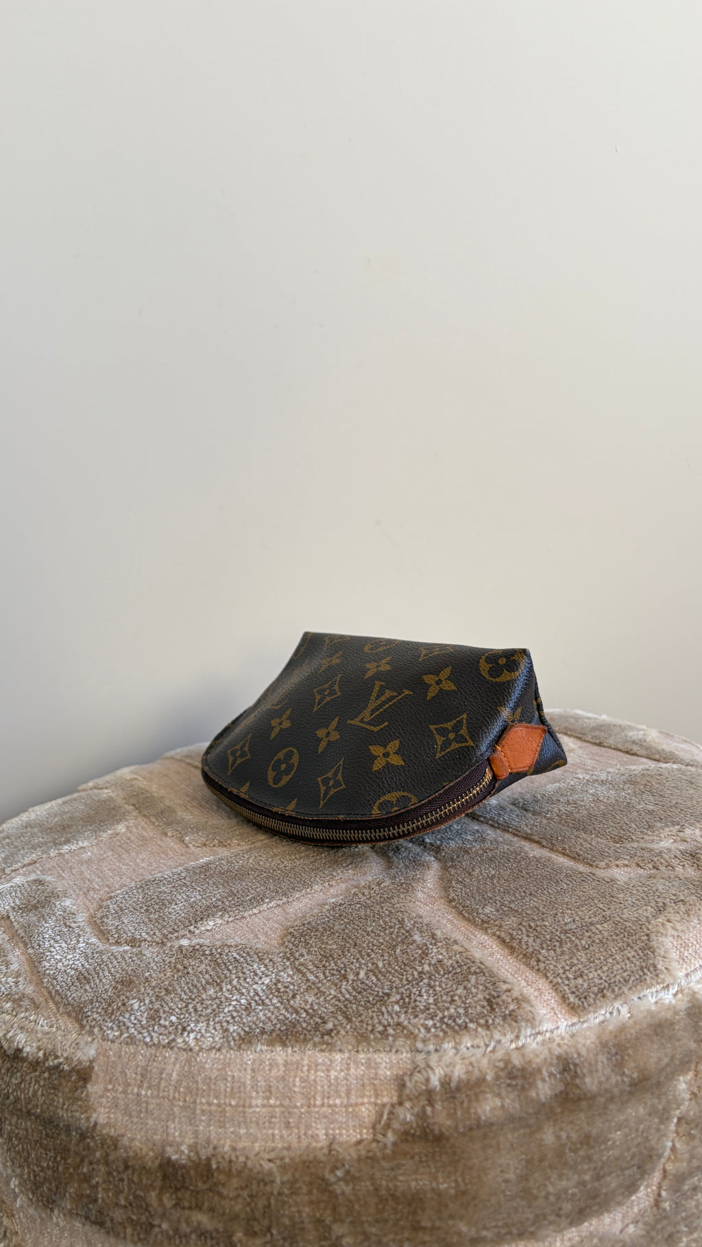 Louis Vuitton Cosmetic Pouch - Productfoto 3