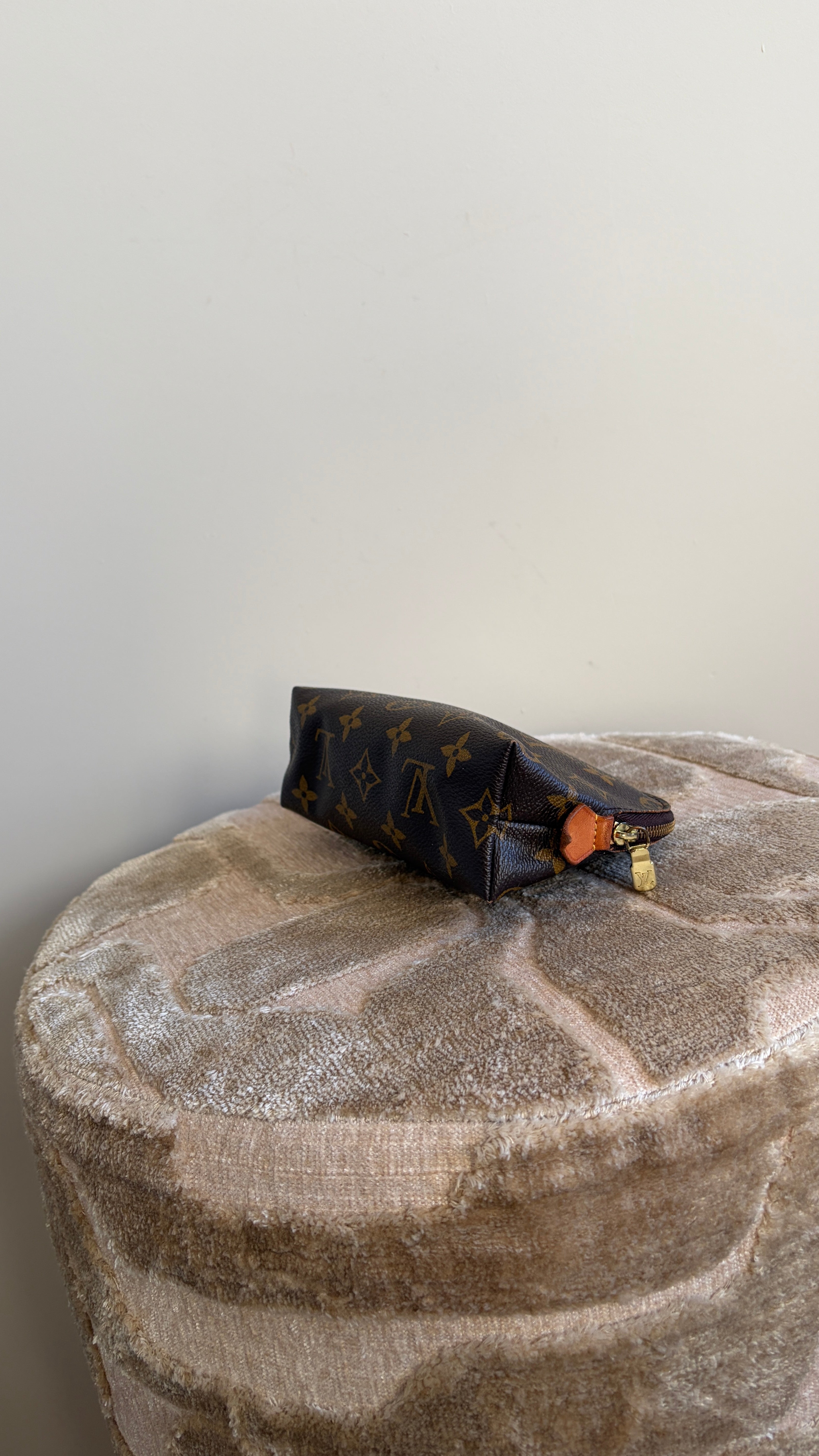 Louis Vuitton Cosmetic Pouch - Productfoto 6