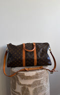 Louis Vuitton Keepall 45 - Productfoto