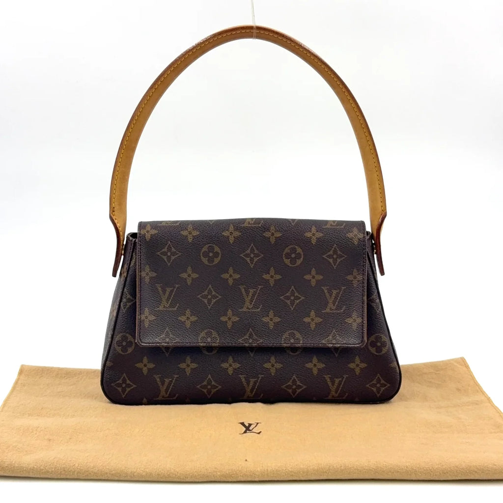 Louis Vuitton Looping PM - 10