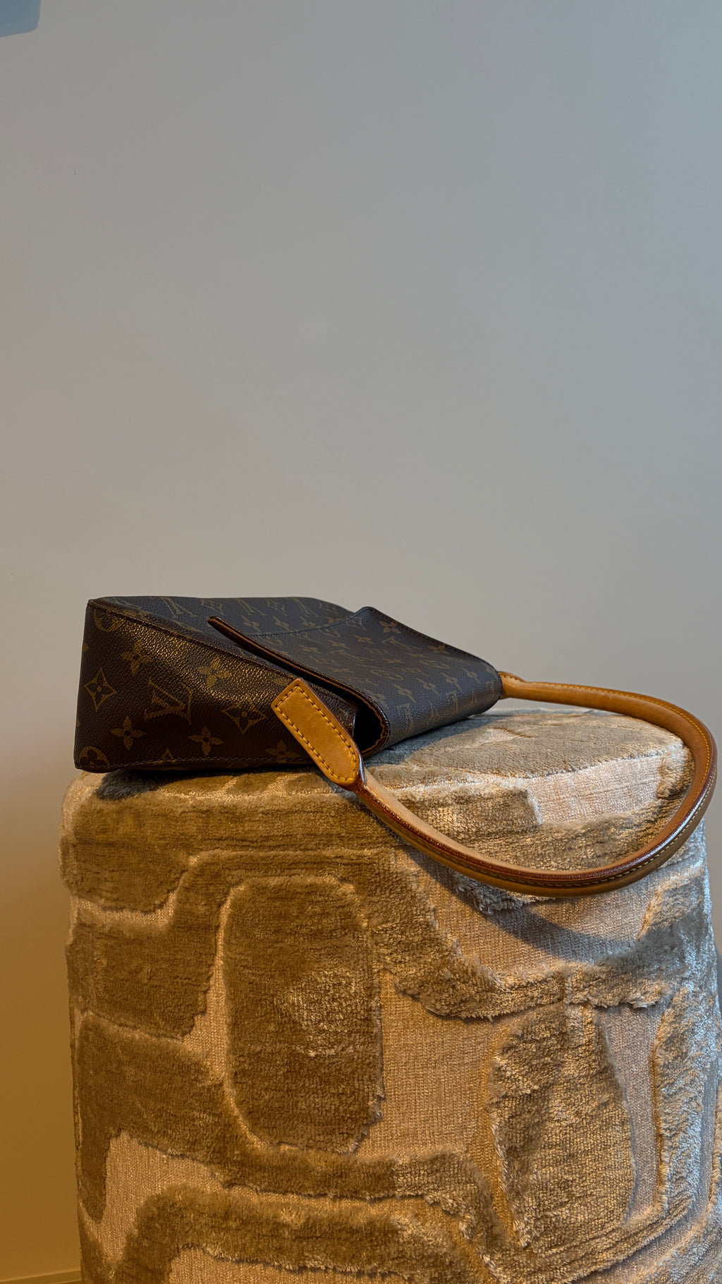 Louis Vuitton Looping PM - 3