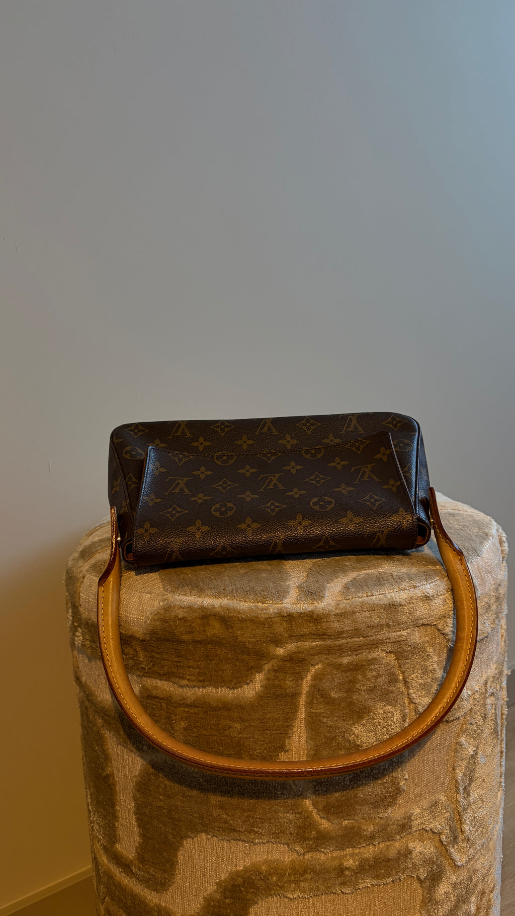 Louis Vuitton Looping PM - 5