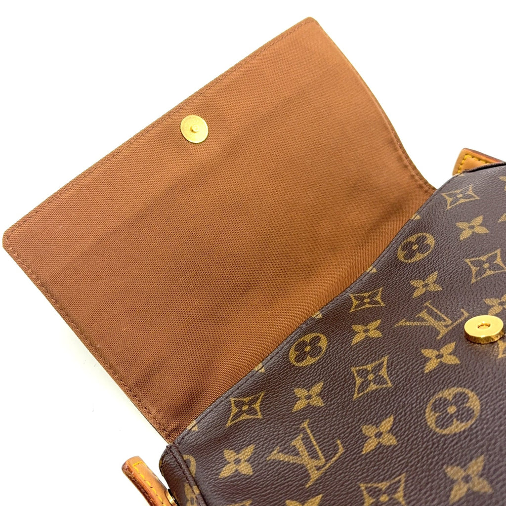 Louis Vuitton Looping PM - 7