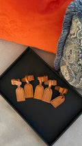 Louis Vuitton Name tag - productfoto 1