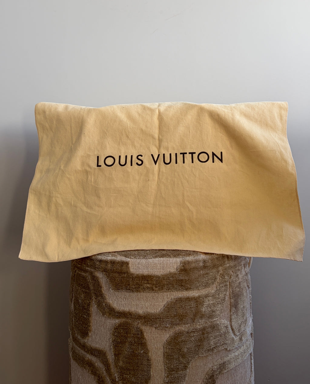 Louis Vuitton Neverfull MM Damier Ebène - Productfoto 19