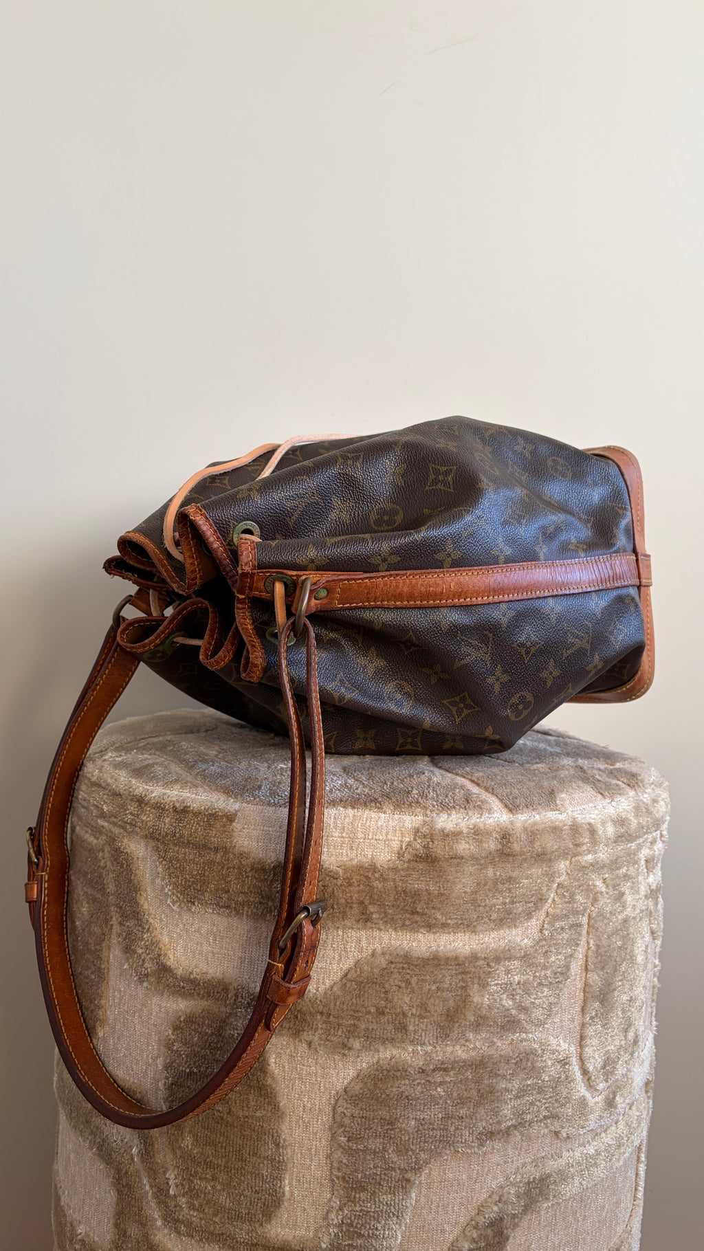 Louis Vuitton Noe - Productfoto