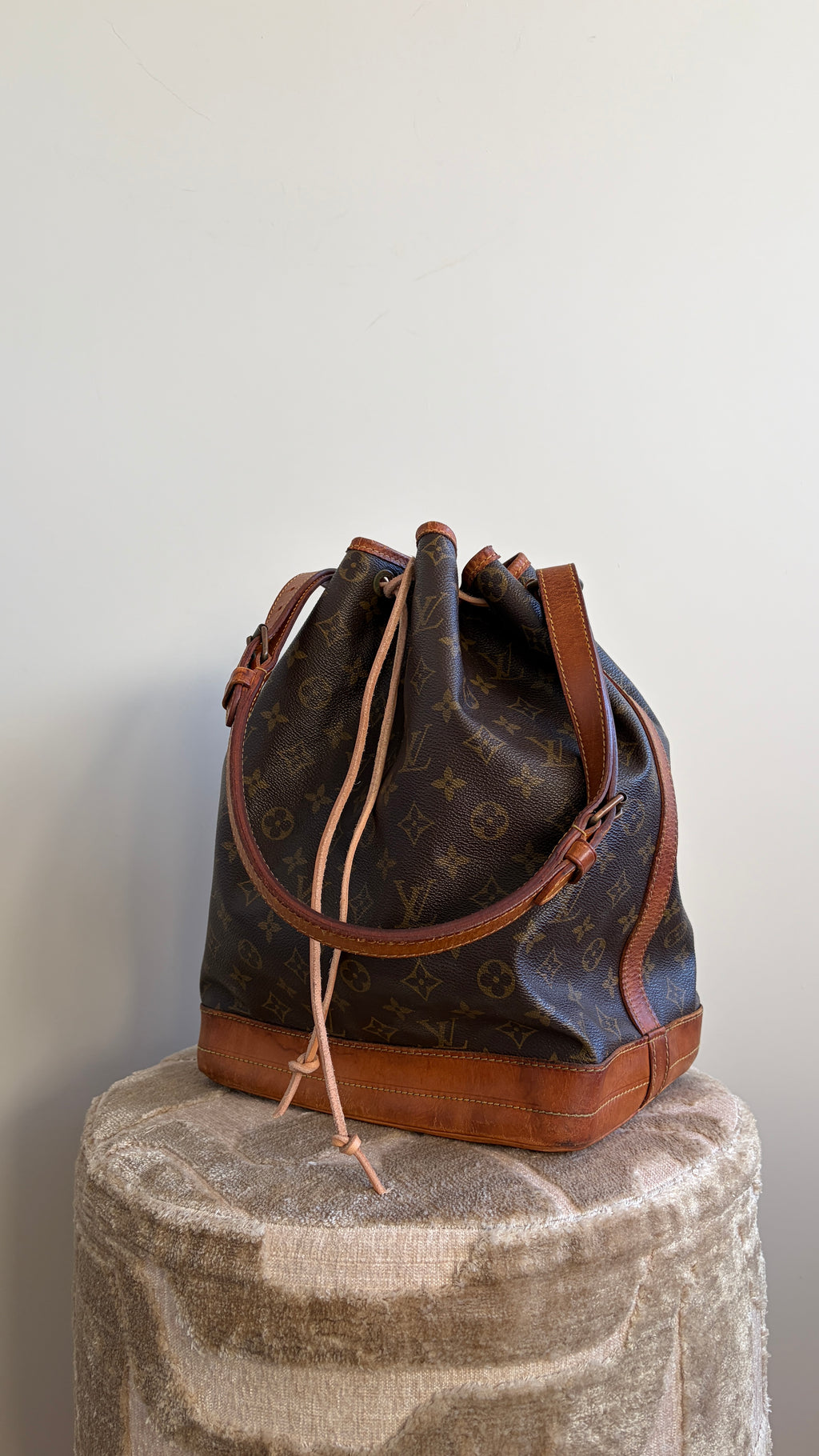 Louis Vuitton Noe - Productfoto 2