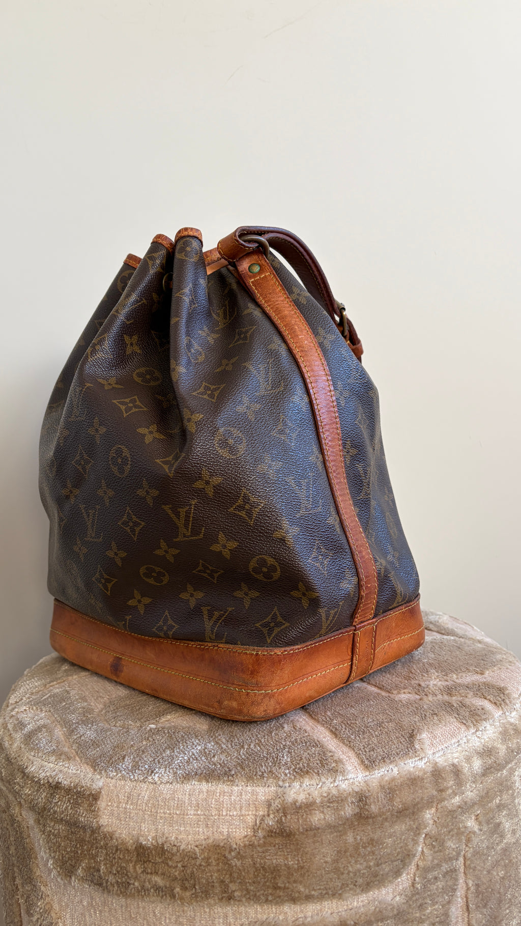 Louis Vuitton Noe - Productfoto 3