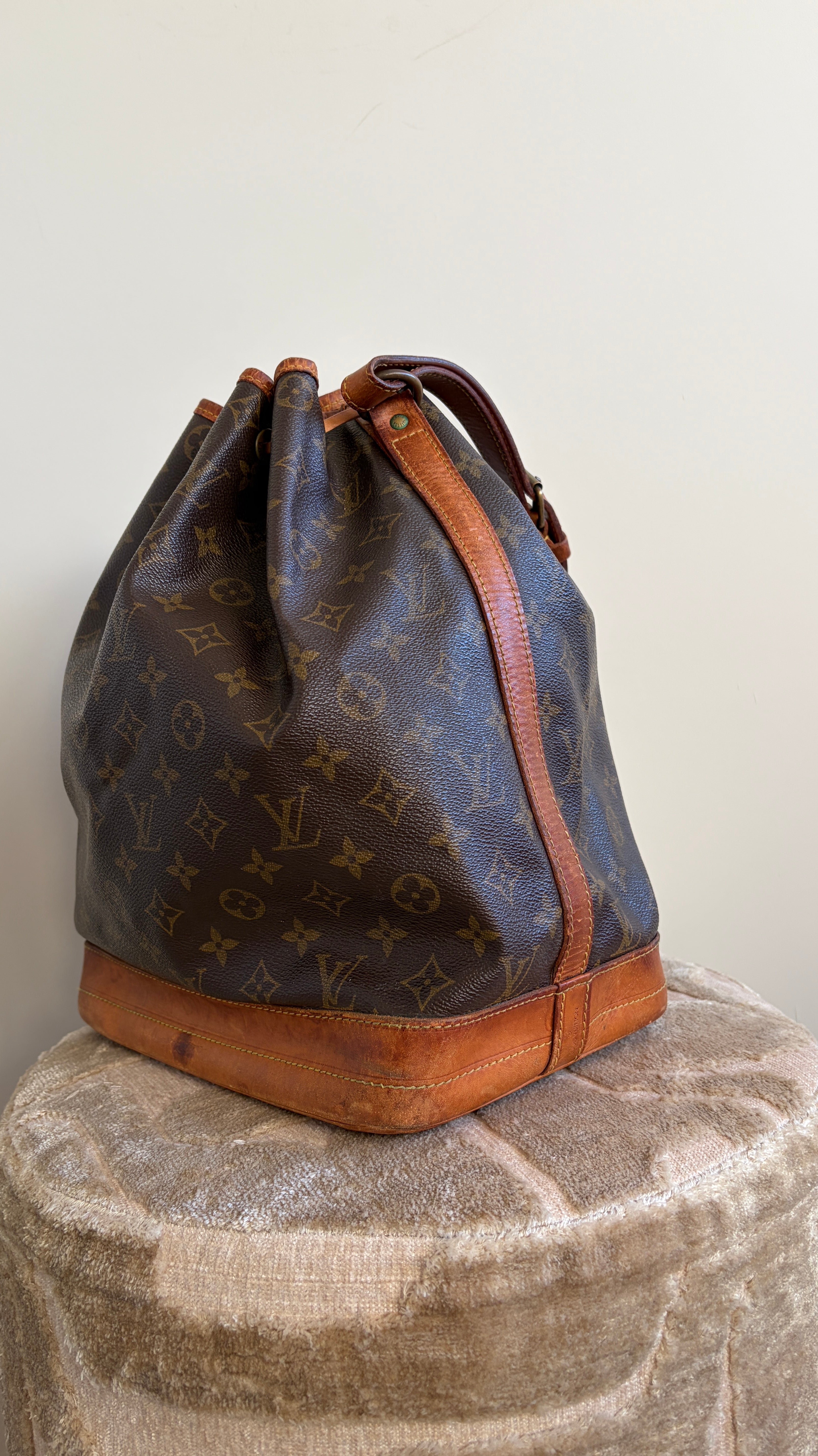 Louis Vuitton Noe - Productfoto 3