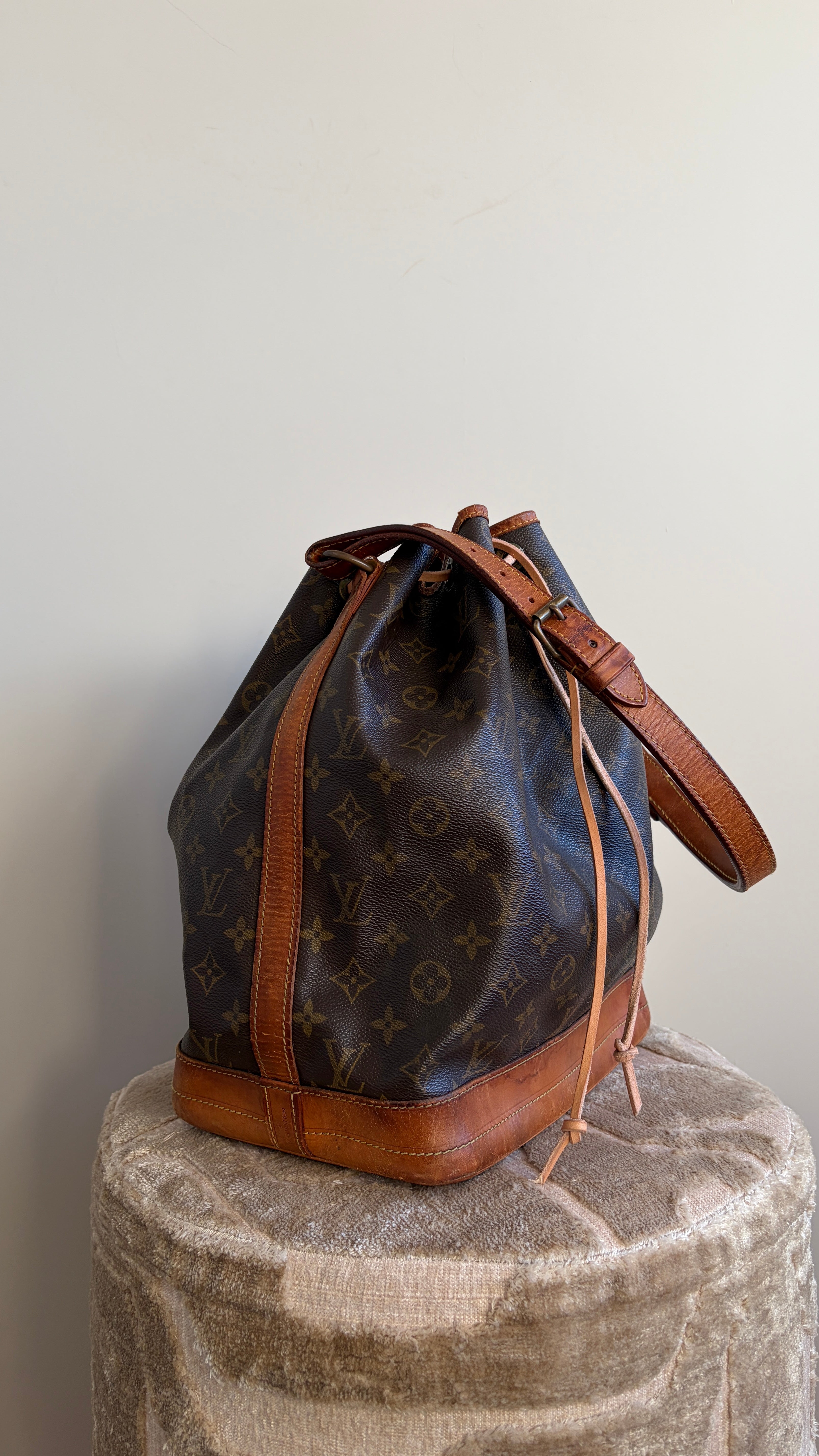 Louis Vuitton Noe - Productfoto 4