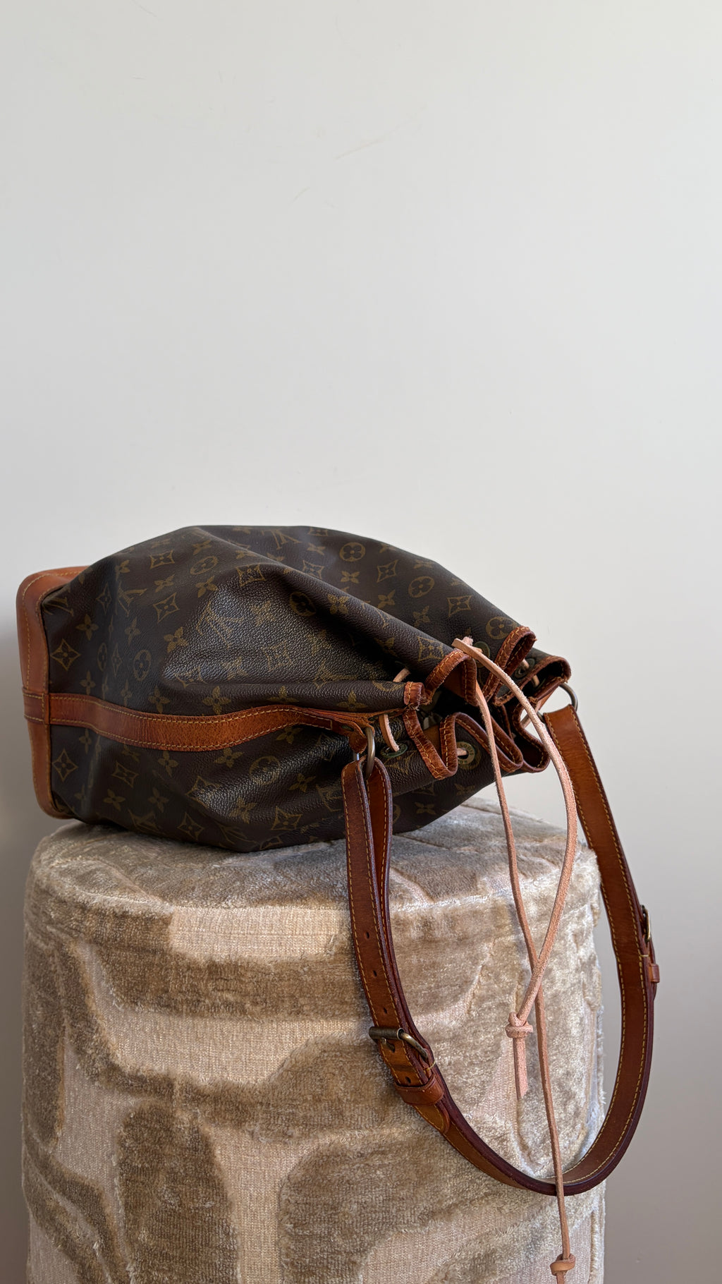 Louis Vuitton Noe - Productfoto 5