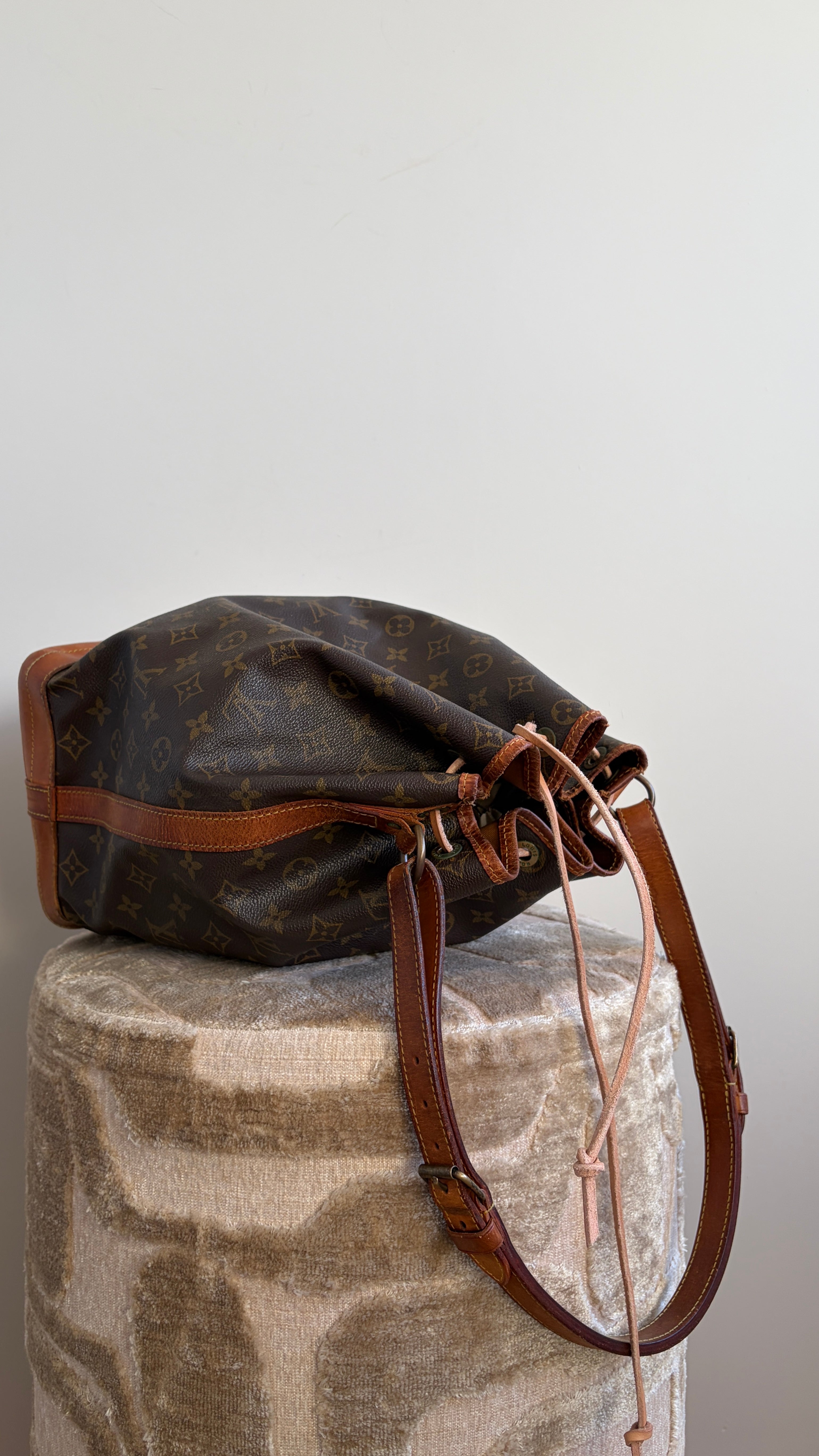 Louis Vuitton Noe - Productfoto 5