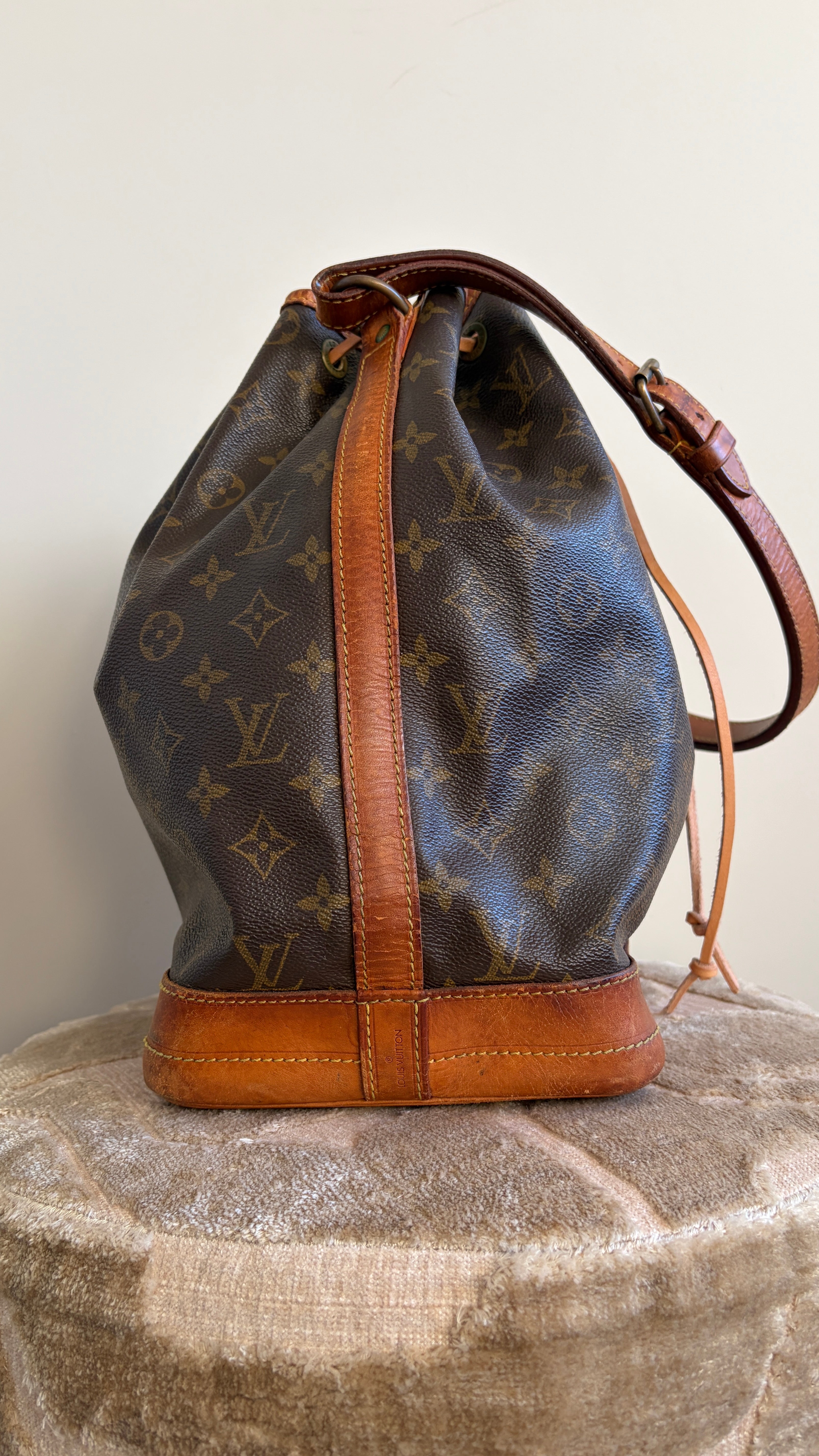 Louis Vuitton Noe - Productfoto 6