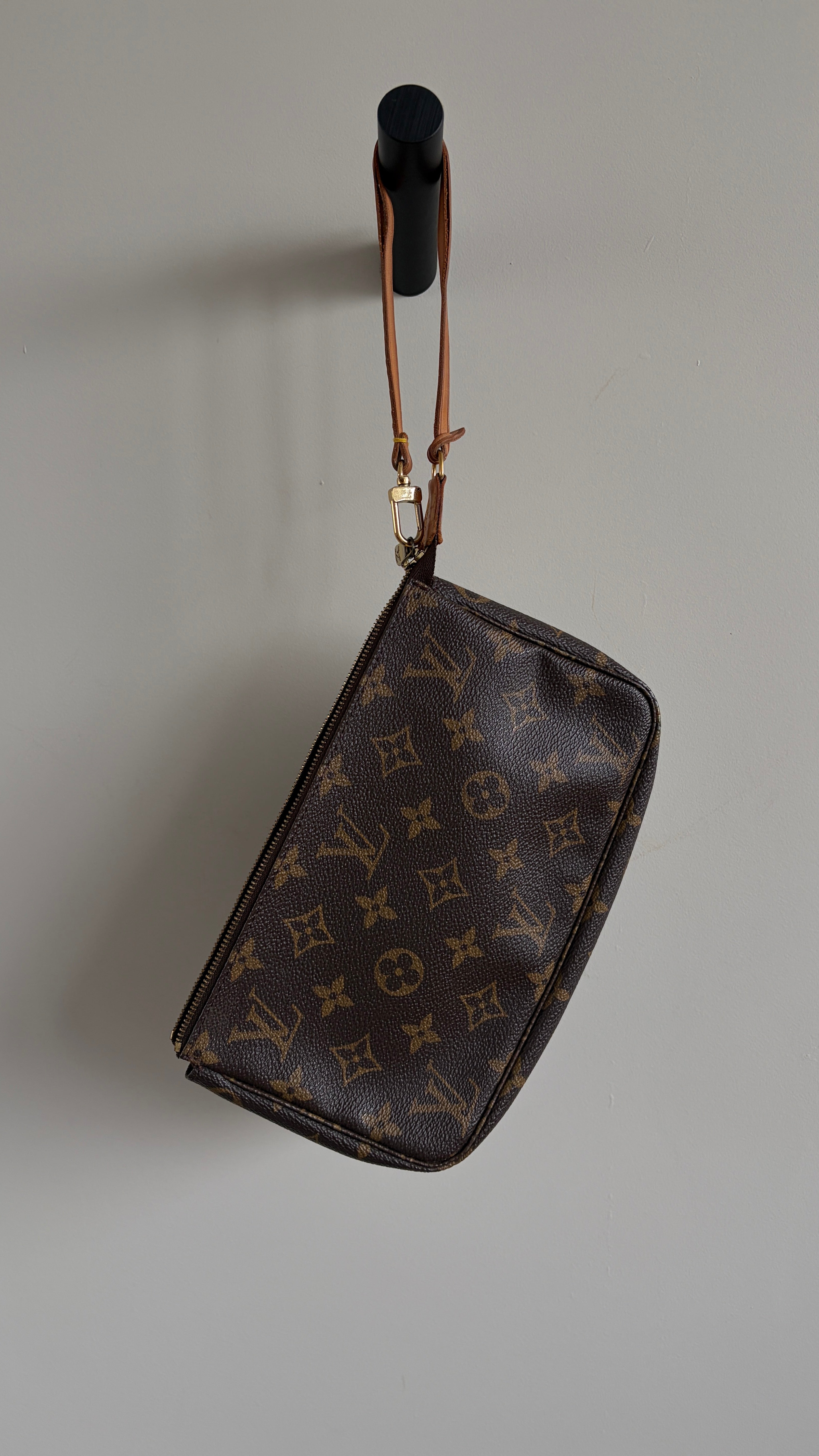 Louis Vuitton Pochette - Overzicht