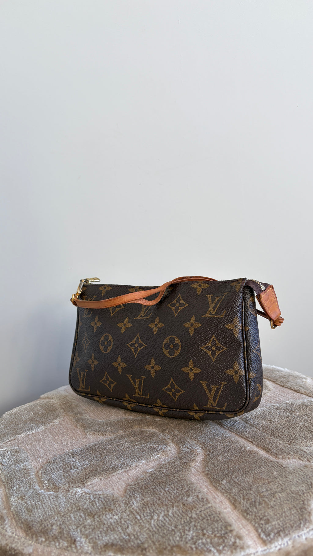 Louis Vuitton Pochette - Productfoto
