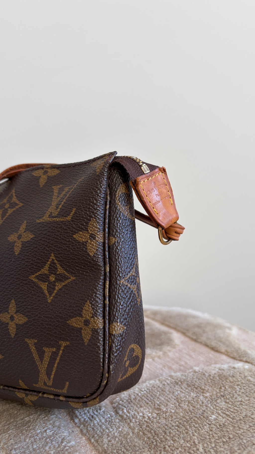 Louis Vuitton Pochette - Productfoto 2