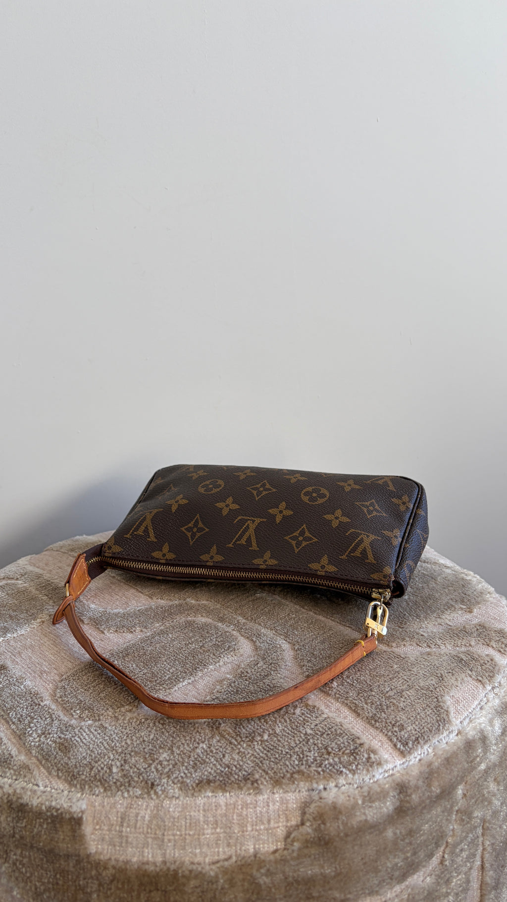 Louis Vuitton Pochette - Productfoto 3
