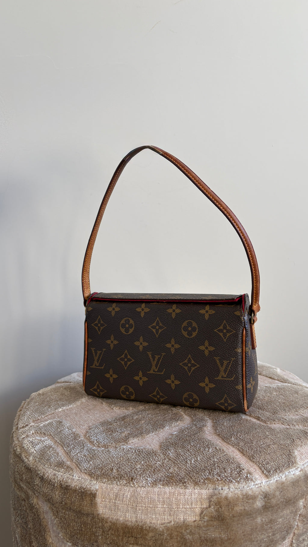 Louis Vuitton Recital - Productfoto 3