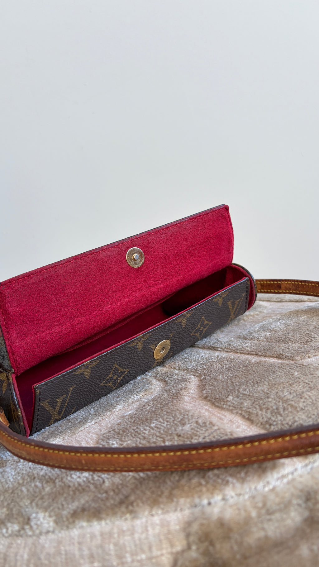 Louis Vuitton Recital - Productfoto 4