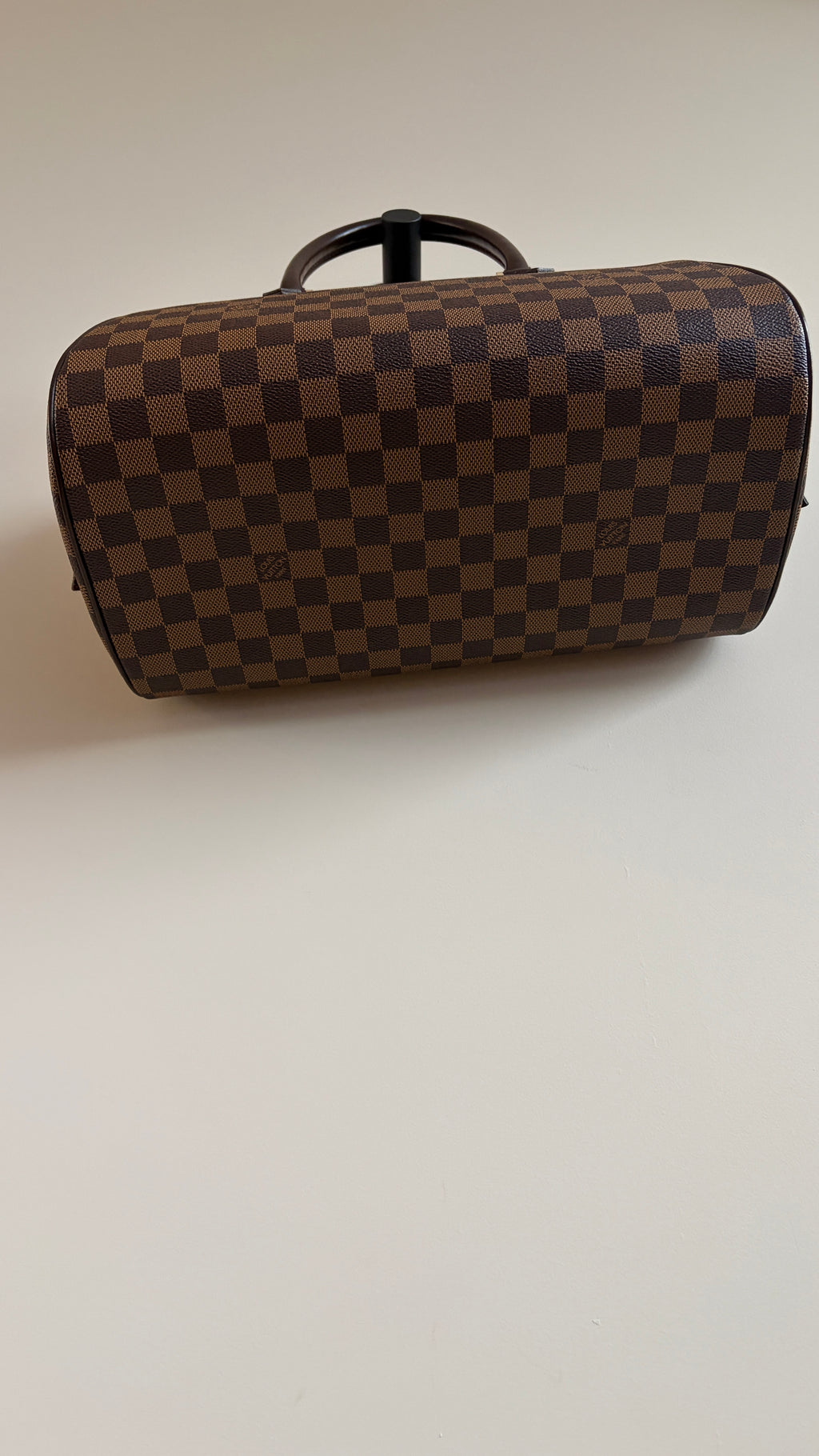 Louis Vuitton Ribera MM - Onderkant