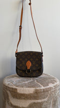 Louis Vuitton Saint Cloud - Productfoto