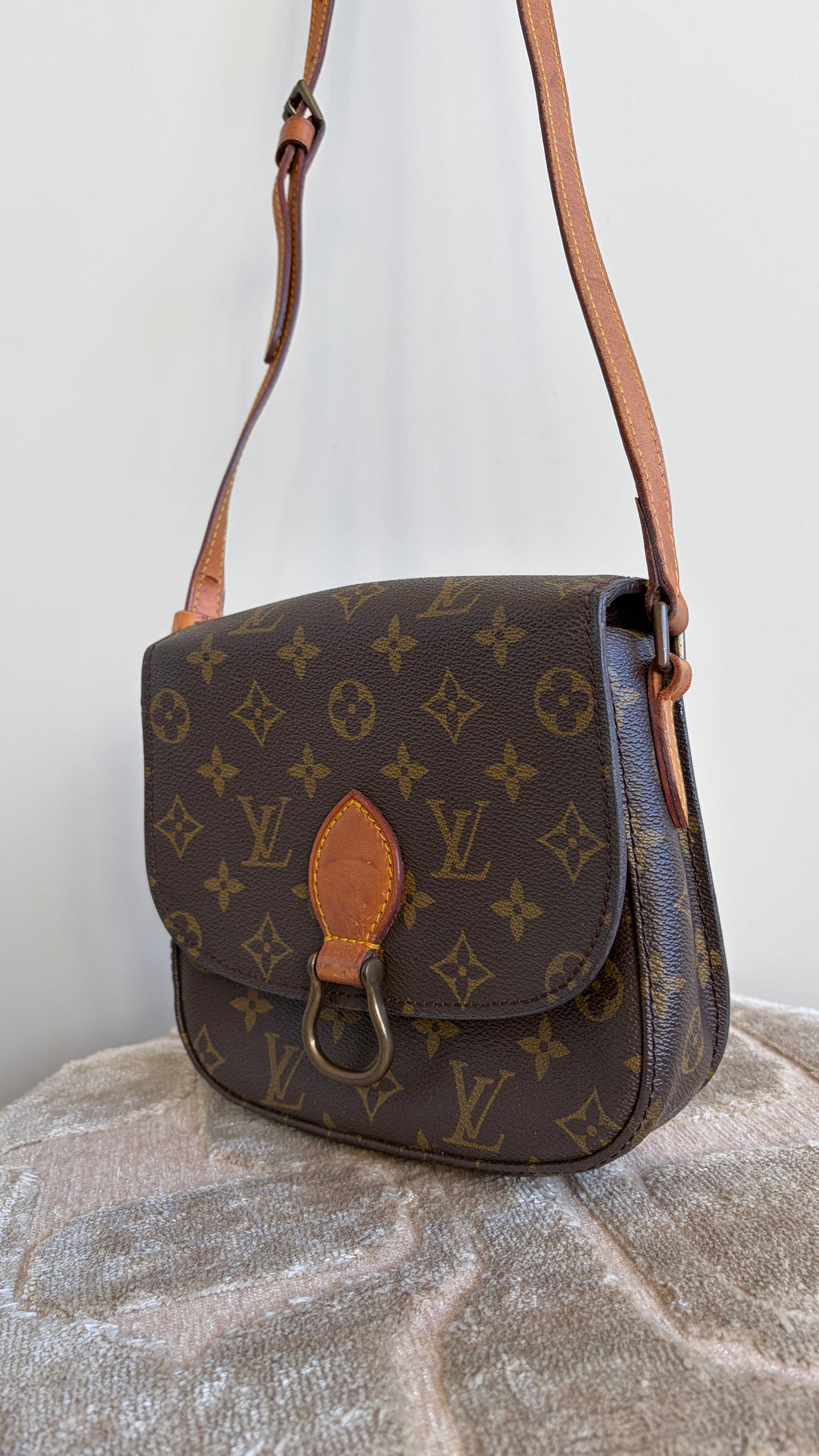Louis Vuitton Saint Cloud - Productfoto 2