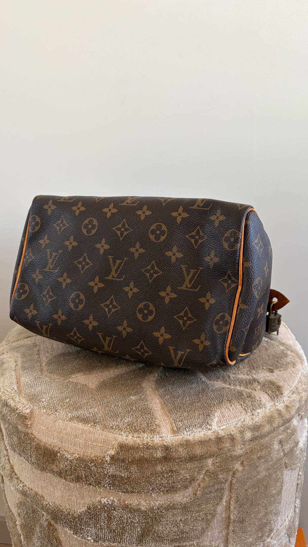 Louis Vuitton Speedy 25 - Productfoto 8