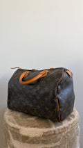 Louis Vuitton Speedy 30 - Productfoto 