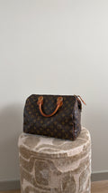 Louis Vuitton Speedy 30 - Productfoto 1