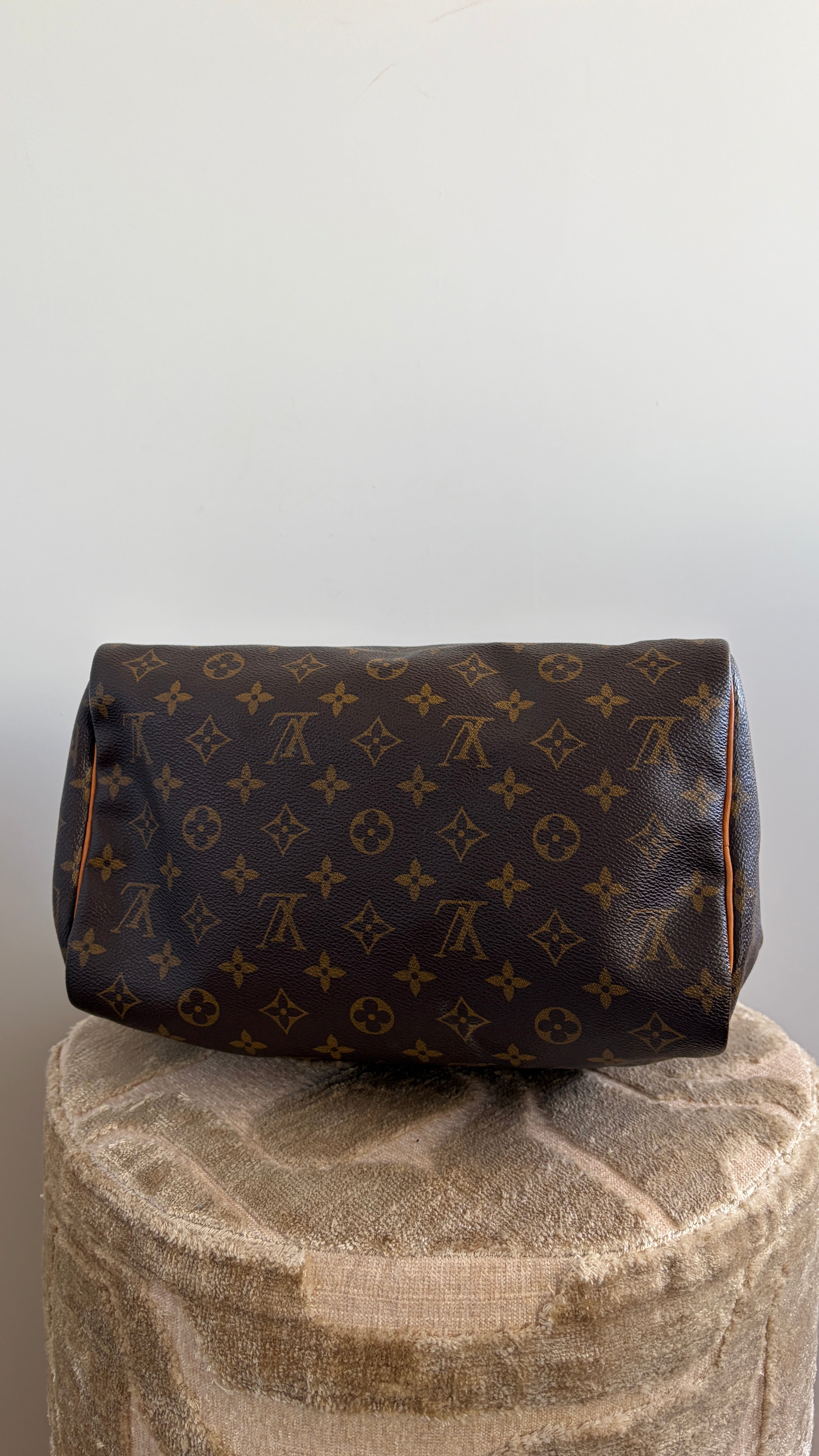 Louis Vuitton Speedy 30 - Productfoto 11