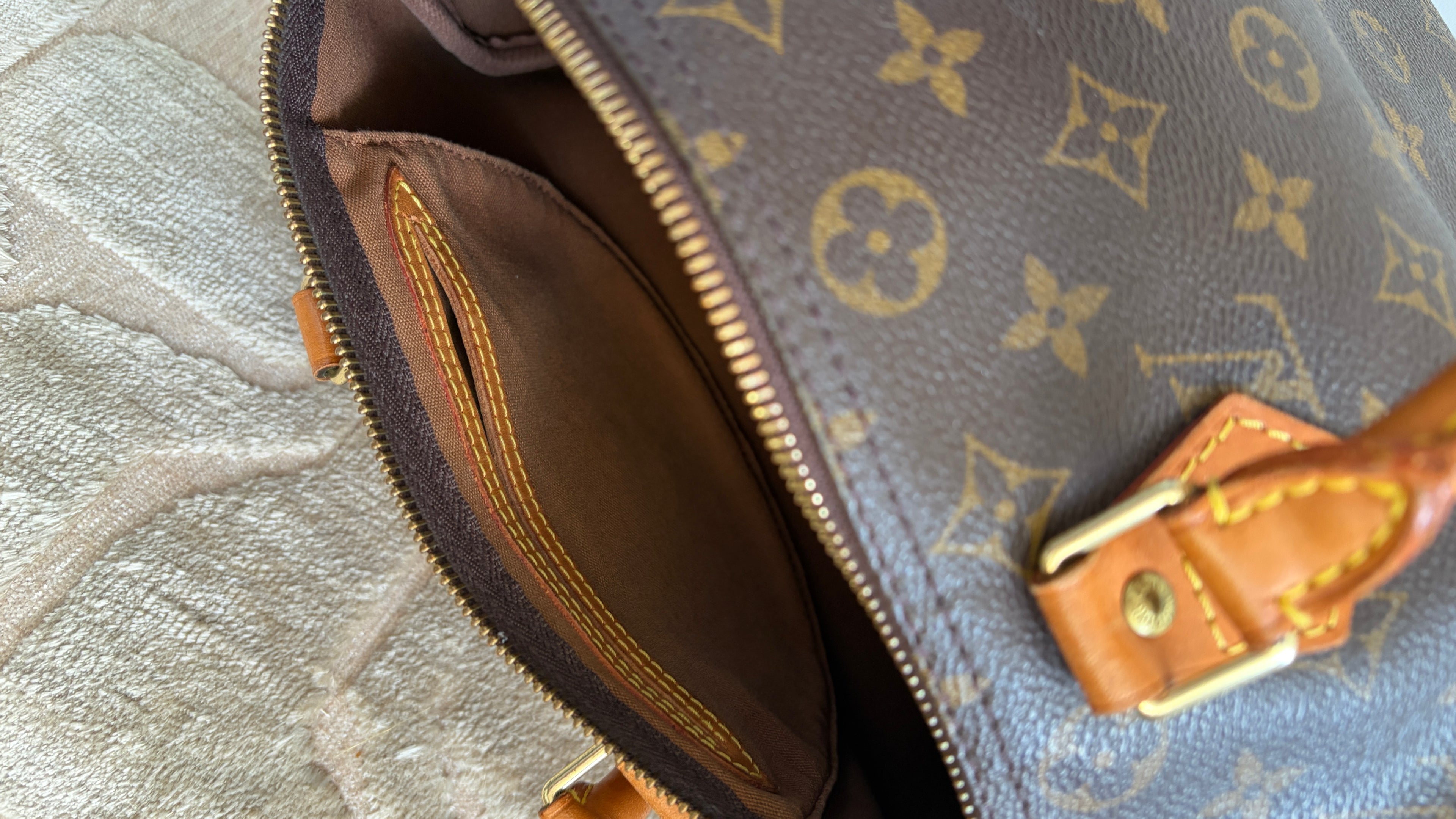 Louis Vuitton Speedy 30 - Productfoto 12