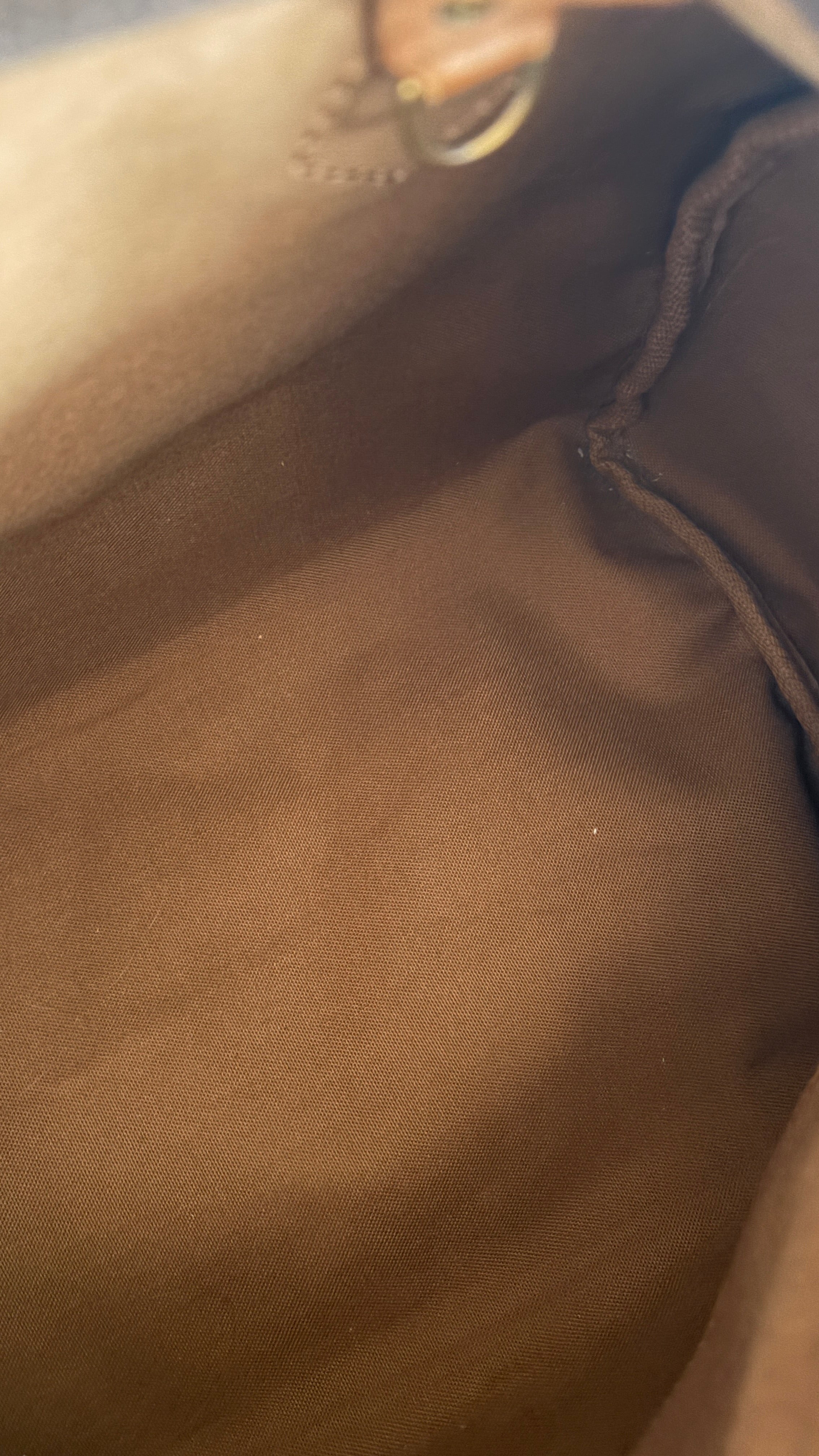 Louis Vuitton Speedy 30 - TRE24 - Productfoto 17