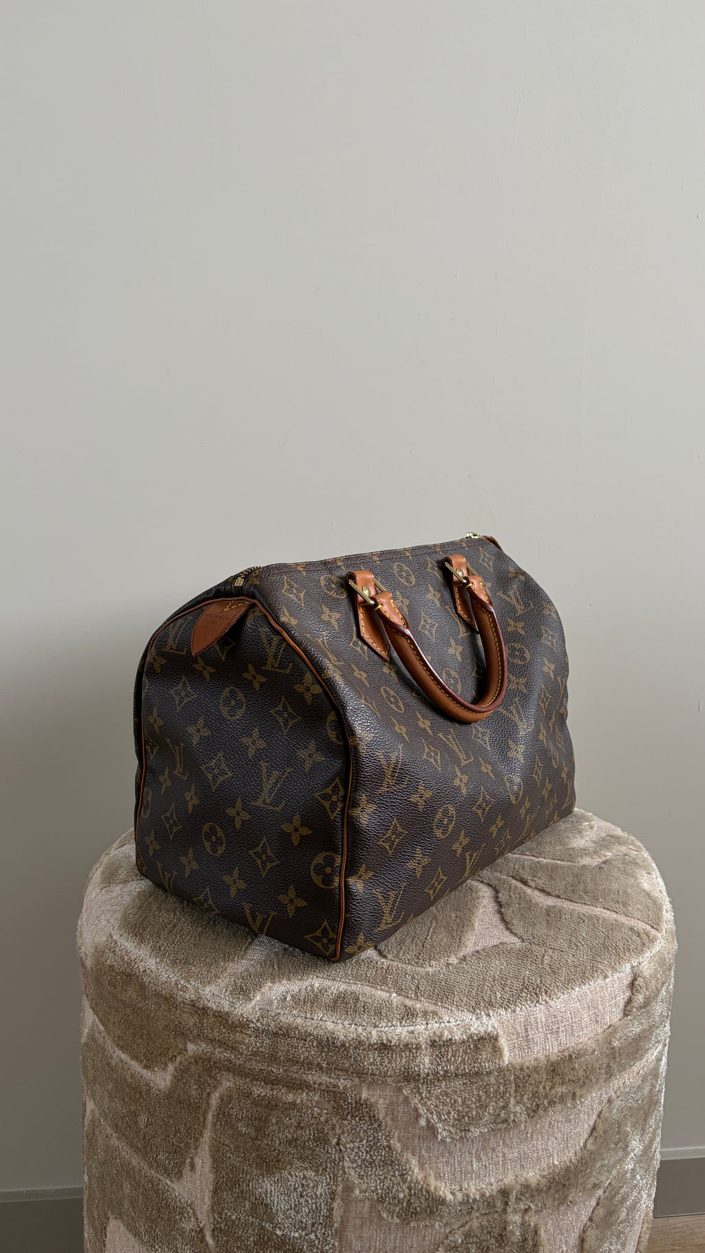 Louis Vuitton Speedy 30 - TRE24 - Productfoto 2 