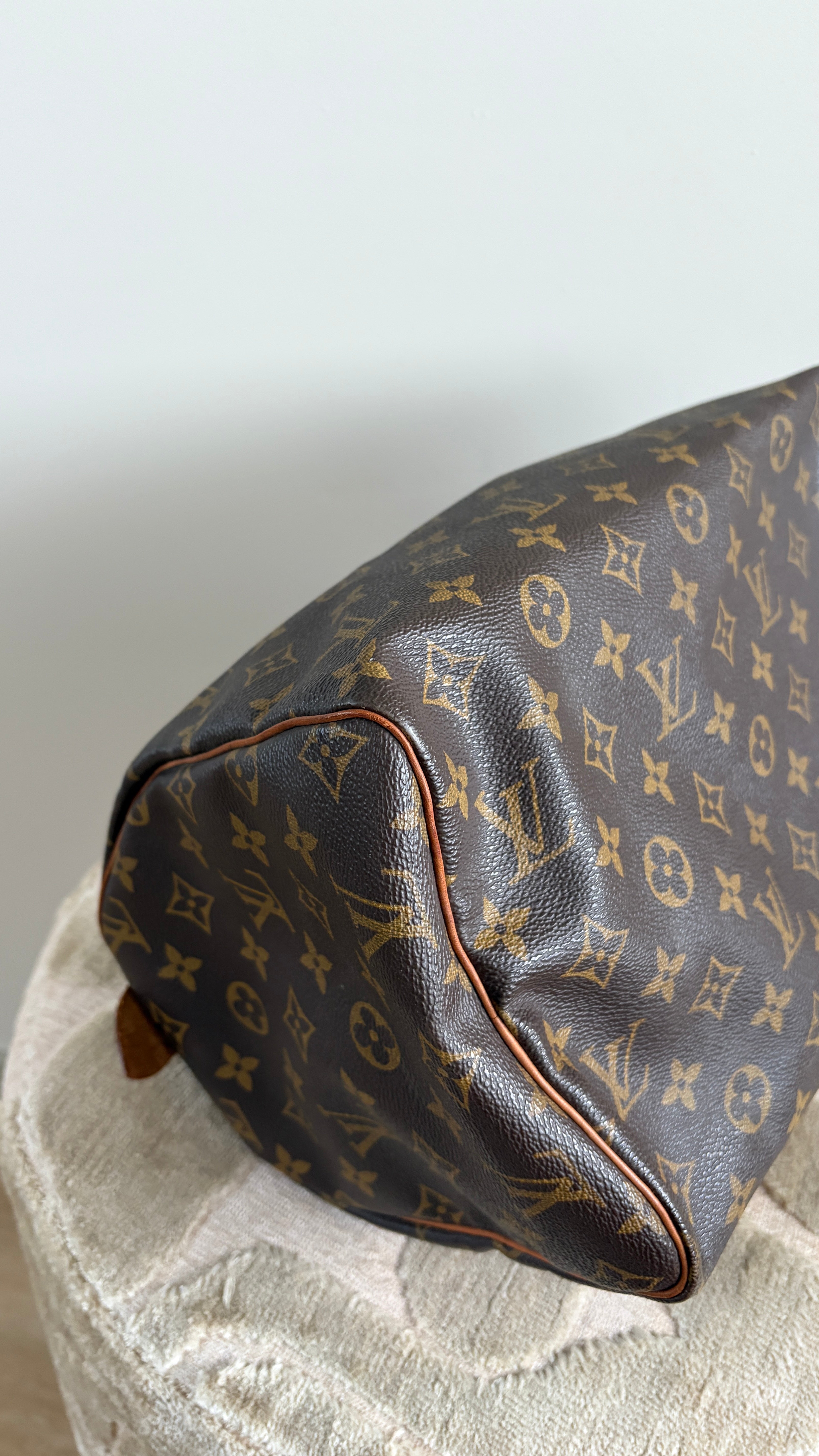 Louis Vuitton Speedy 30 - TRE24 - Productfoto 8
