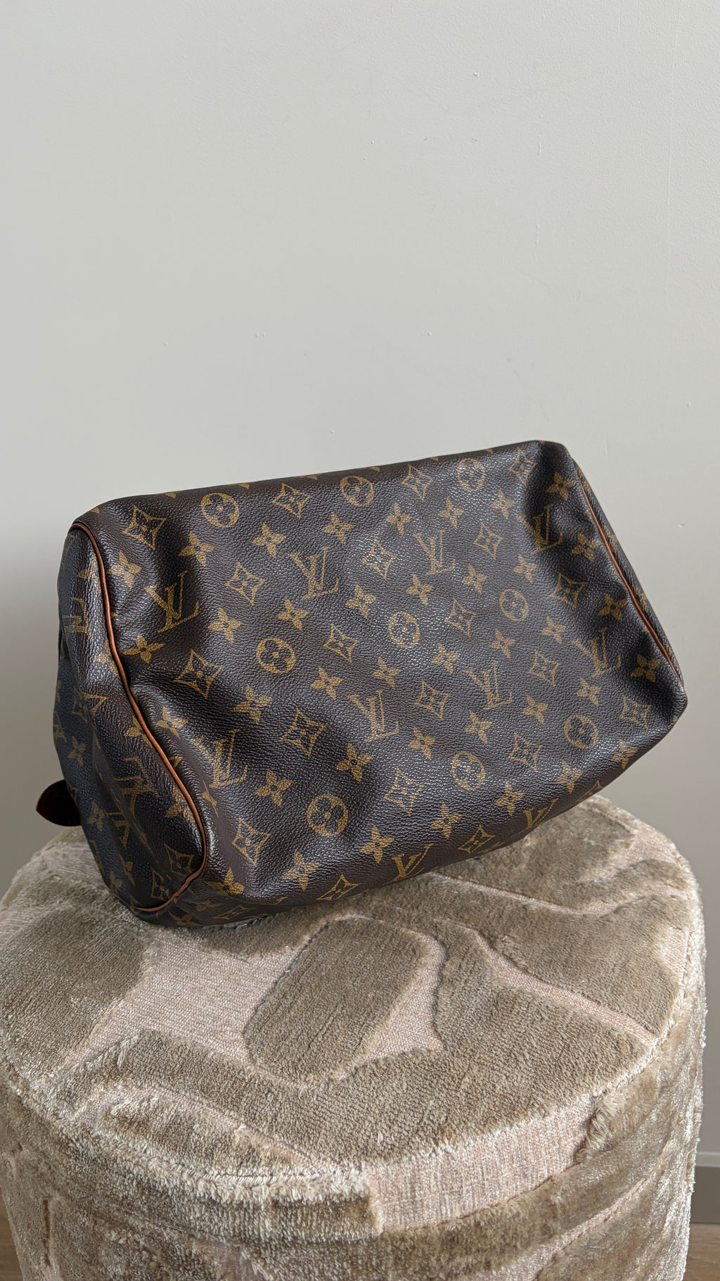 Louis Vuitton Speedy 30 - TRE24 - Productfoto 9
