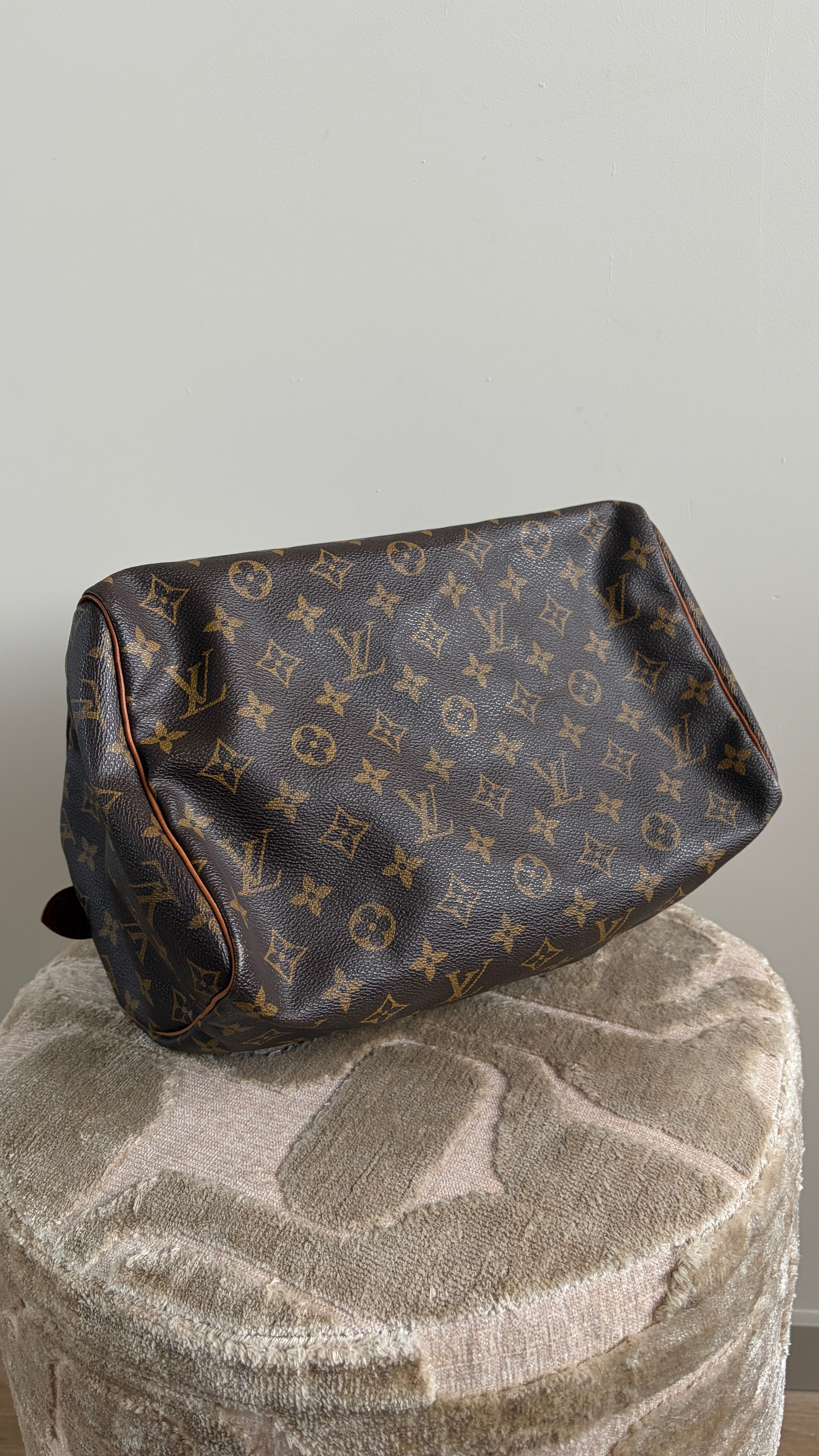Louis Vuitton Speedy 30 - TRE24 - Productfoto 9
