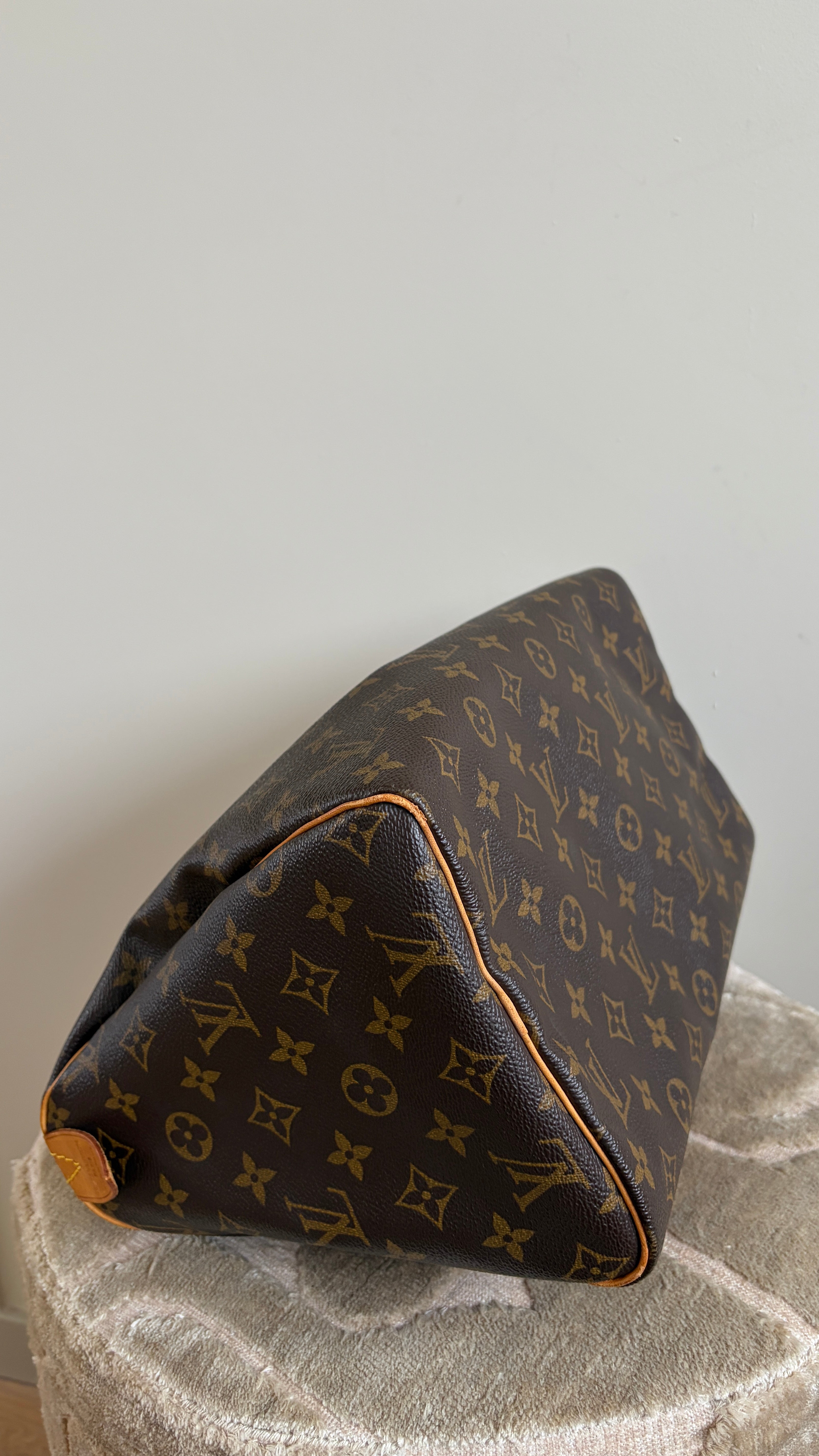 Louis Vuitton Speedy 30 - TRE25 - Productfoto 10