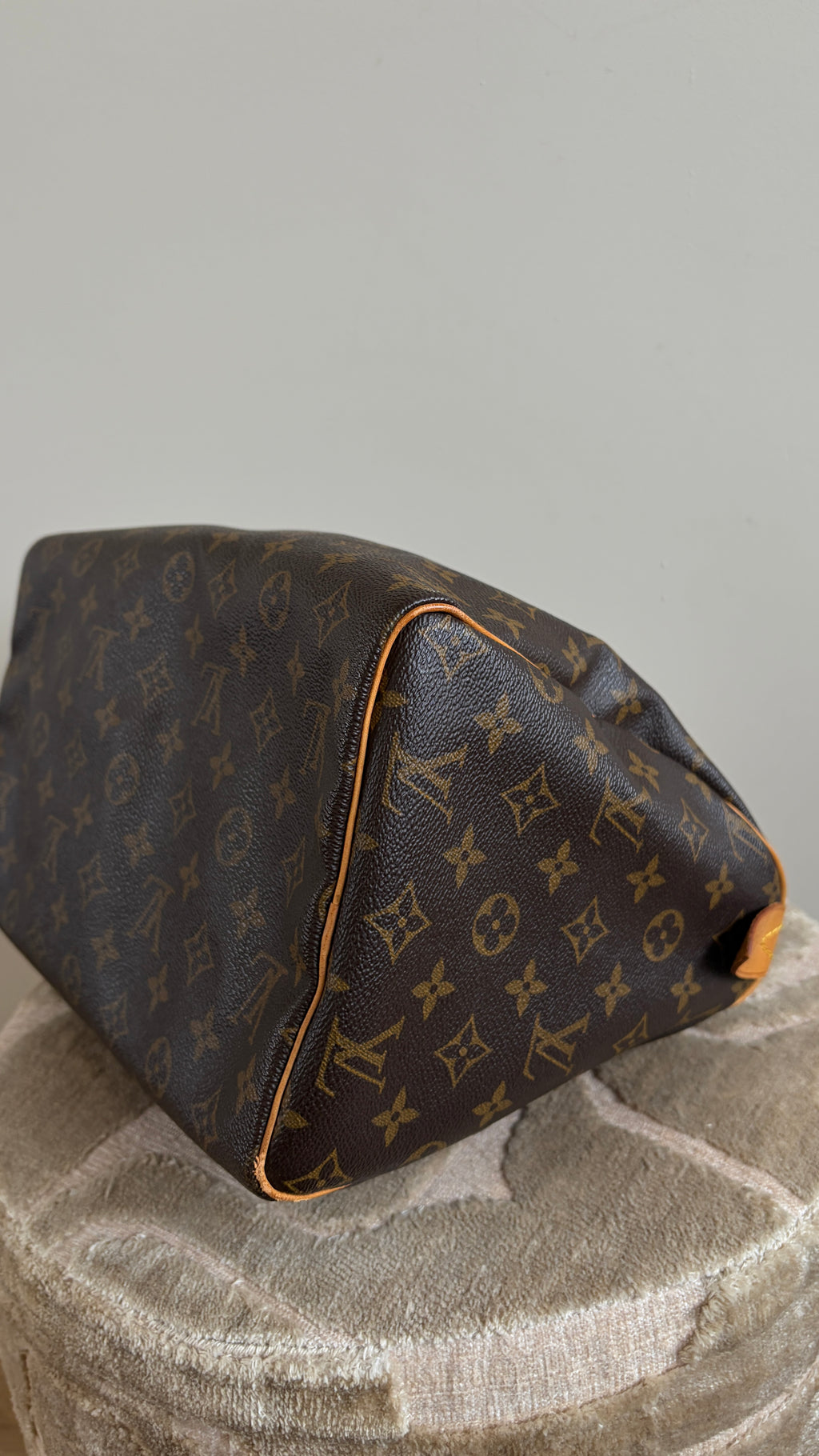 Louis Vuitton Speedy 30 - TRE25 - Productfoto 8
