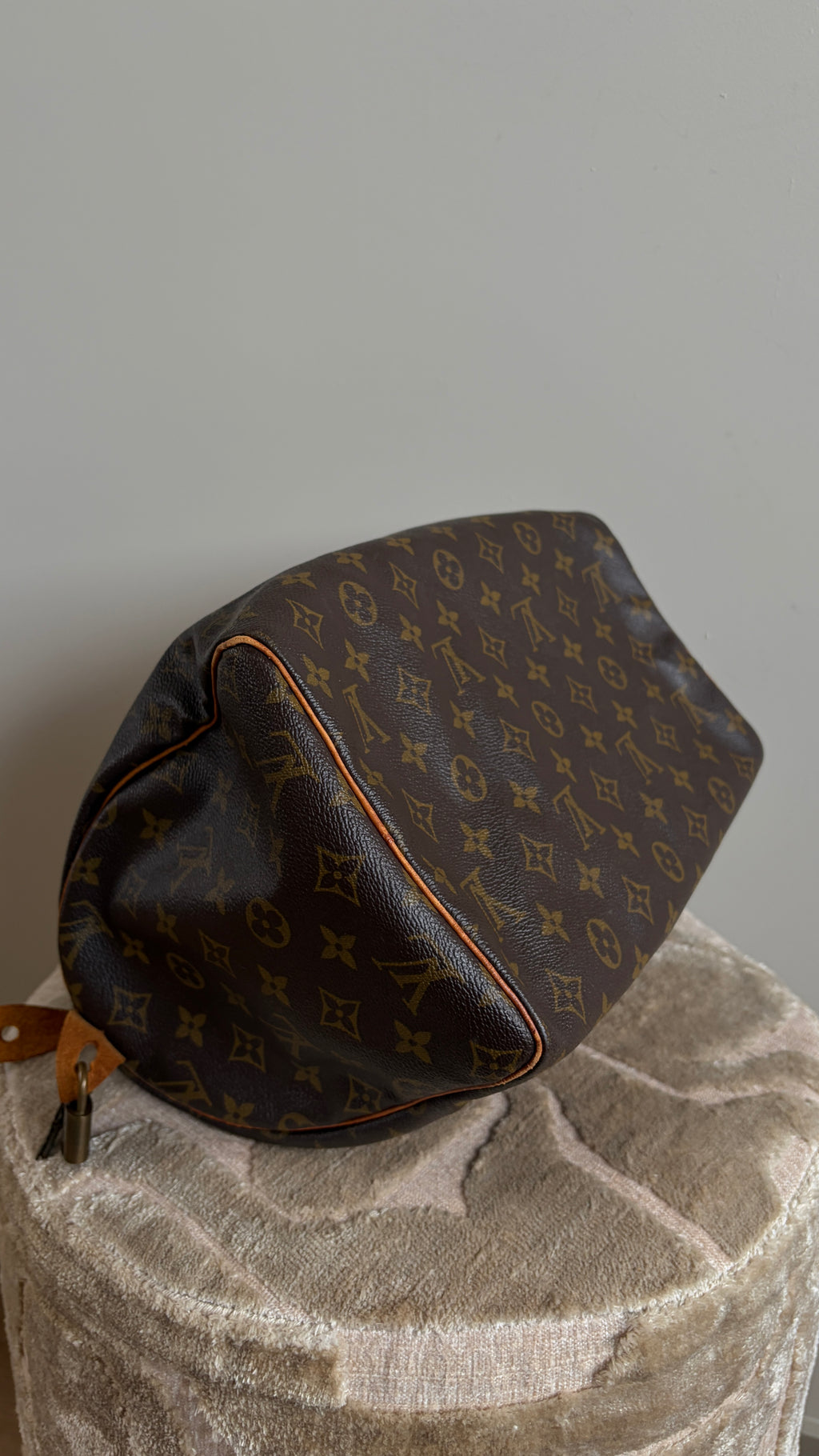 Louis Vuitton Speedy 30 - TRE26 - Productfoto 11