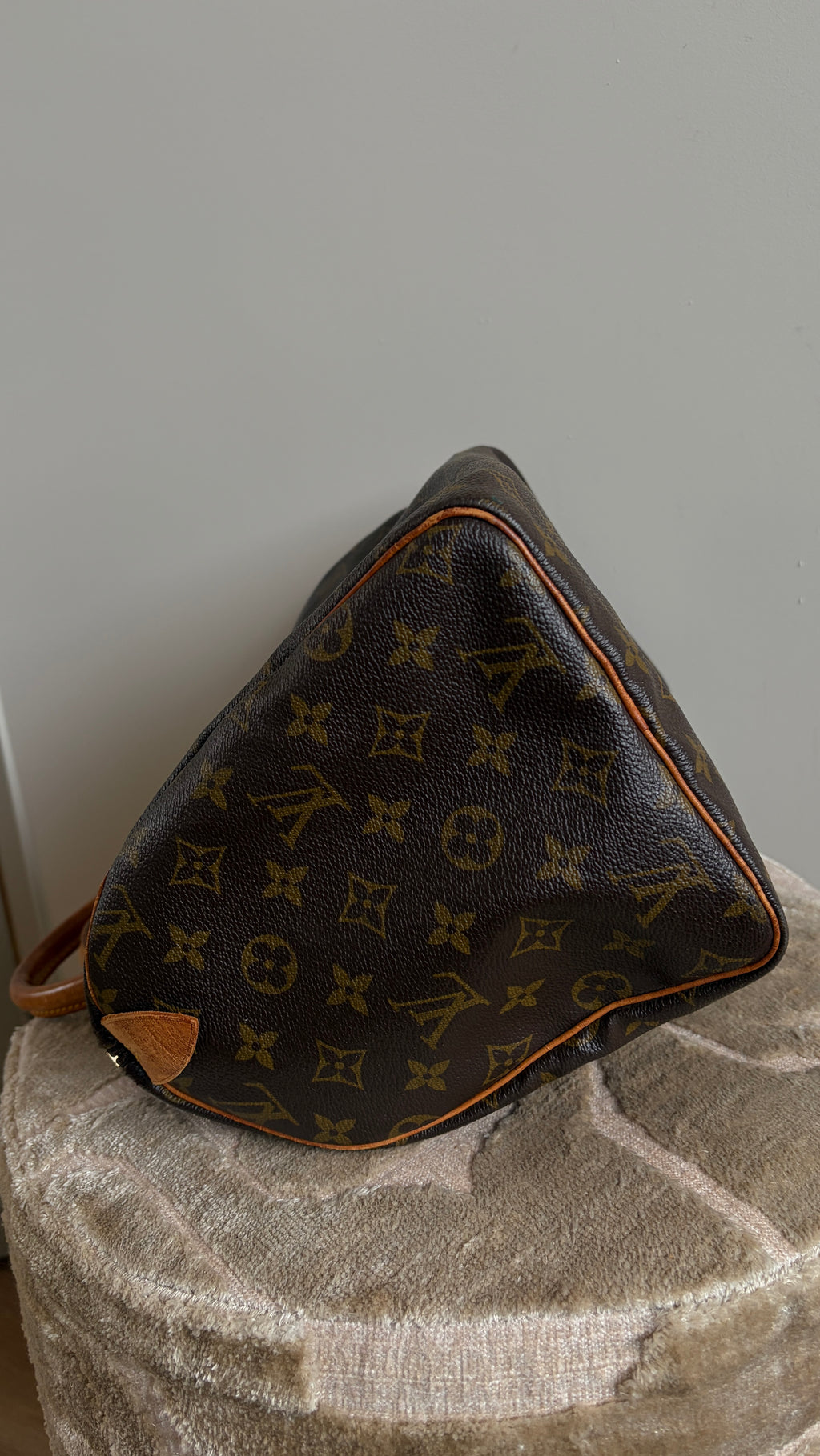 Louis Vuitton Speedy 30 - TRE26 - Productfoto 13