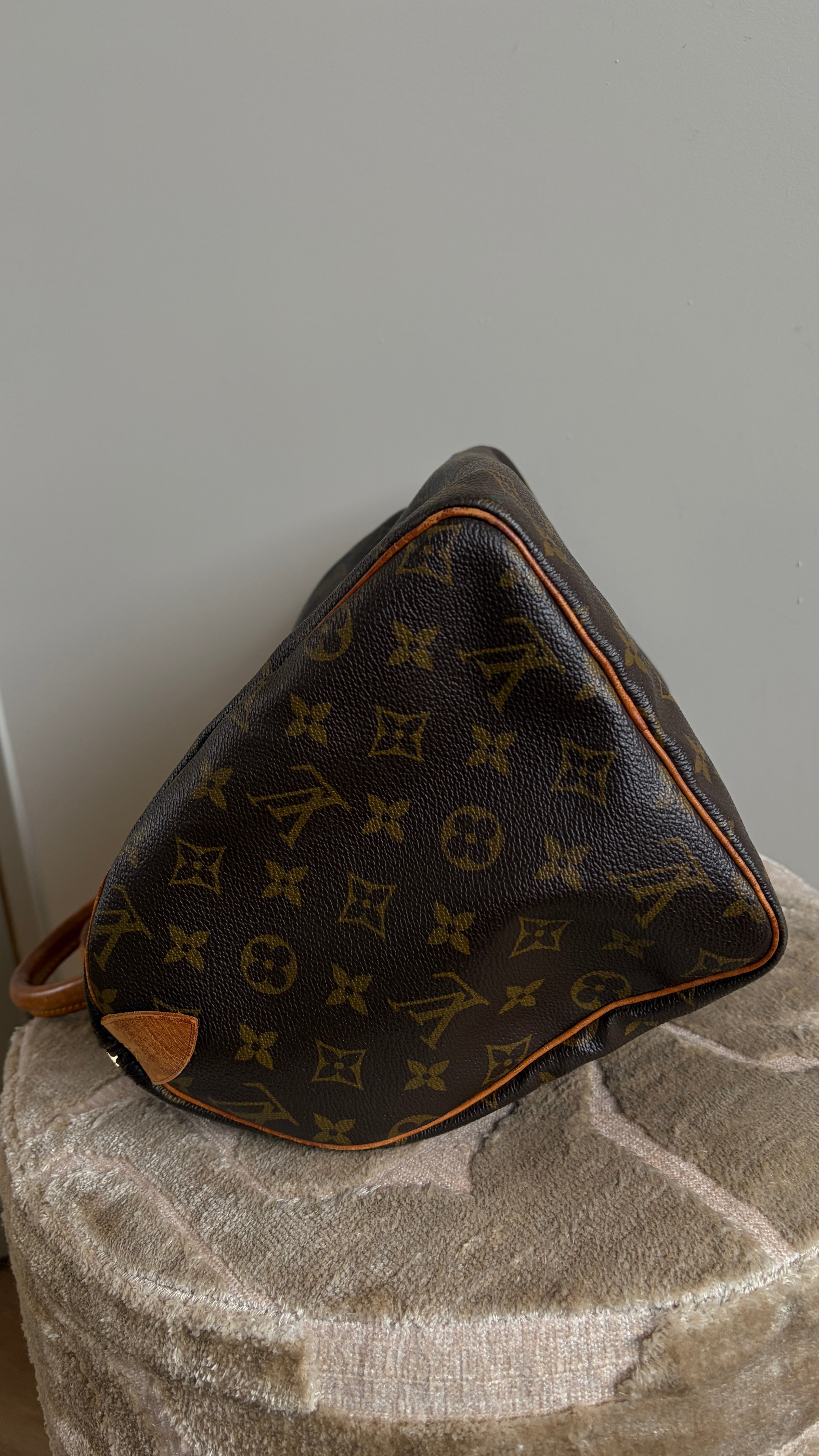 Louis Vuitton Speedy 30 - TRE26 - Productfoto 13