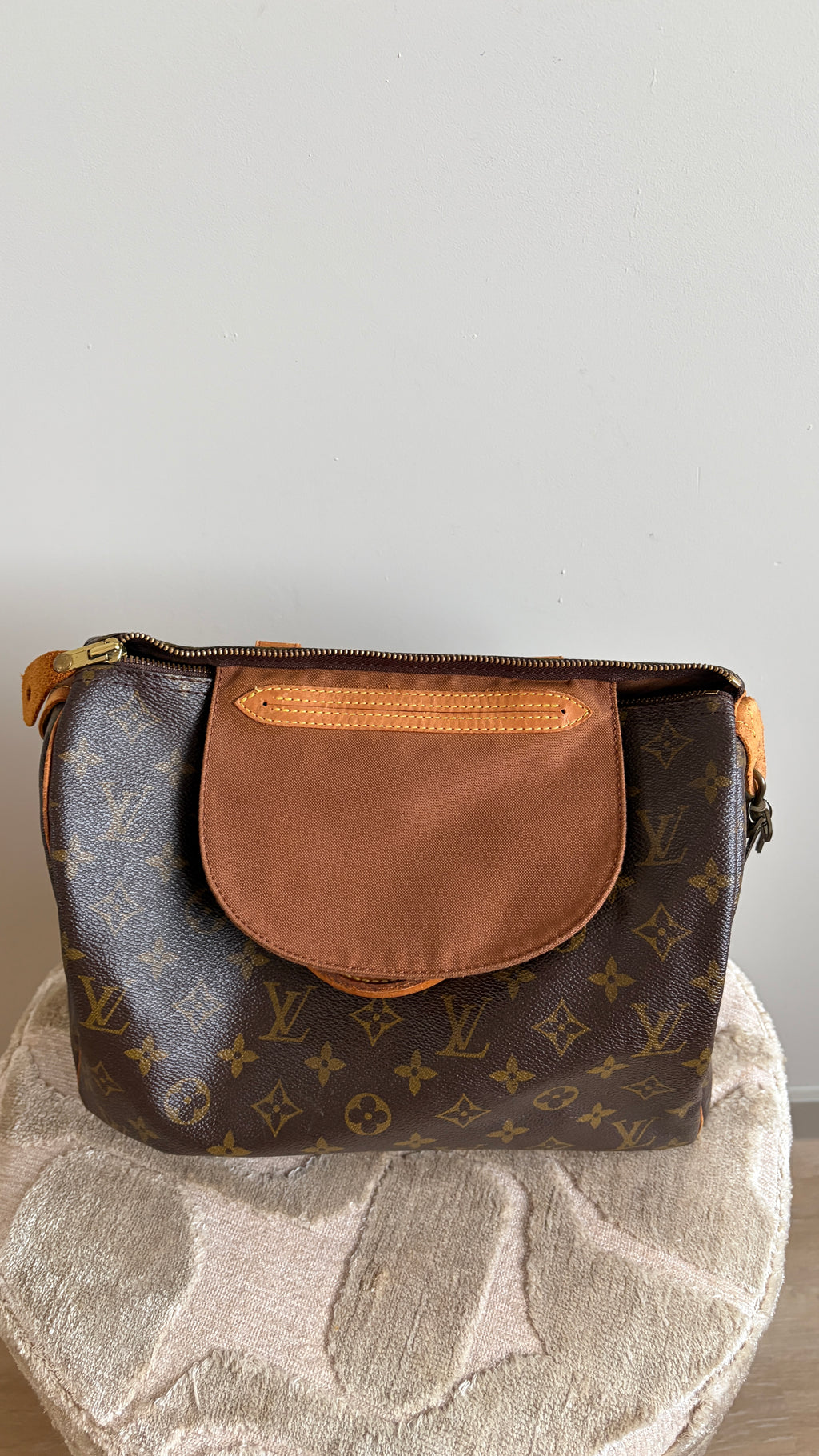Louis Vuitton Speedy 30 - TRE26 - Productfoto 19