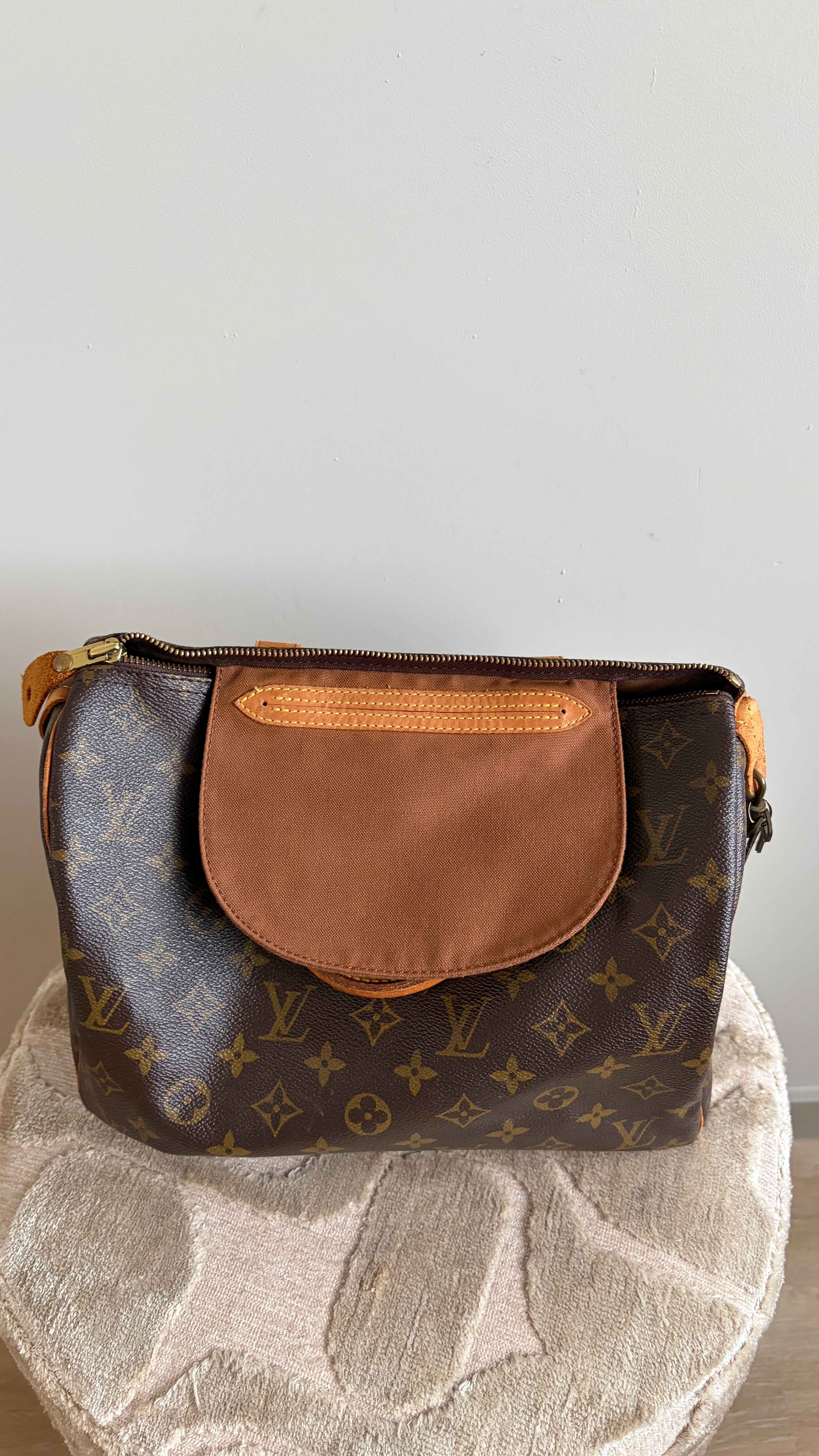Louis Vuitton Speedy 30 - TRE26 - Productfoto 19