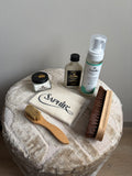 Louis Vuitton care kit - productfoto 