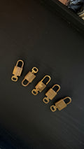 Louis Vuitton padlock - productfoto 1
